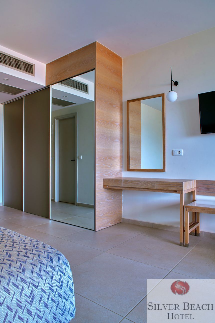 Silver Beach Hotel