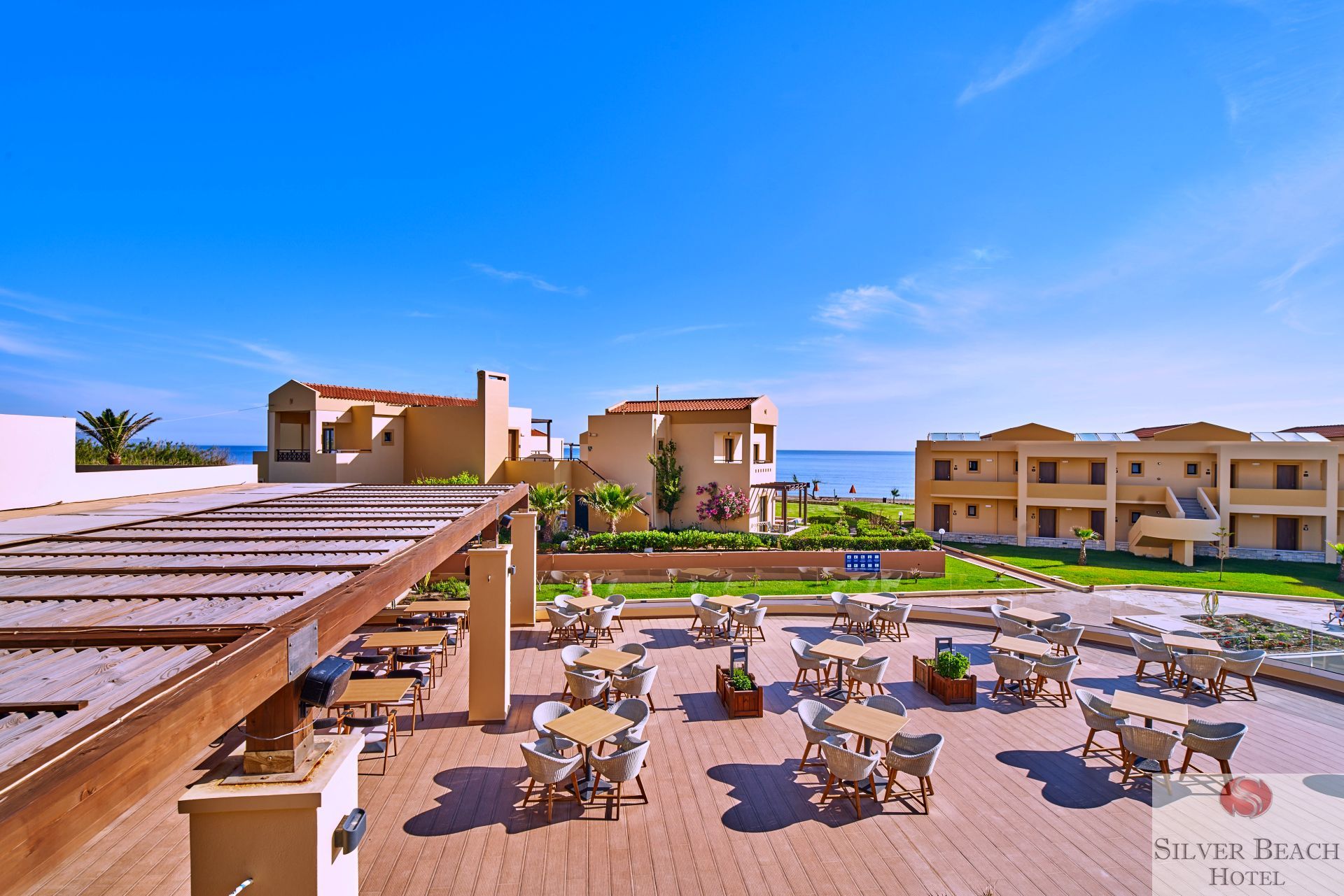 Silver Beach Hotel