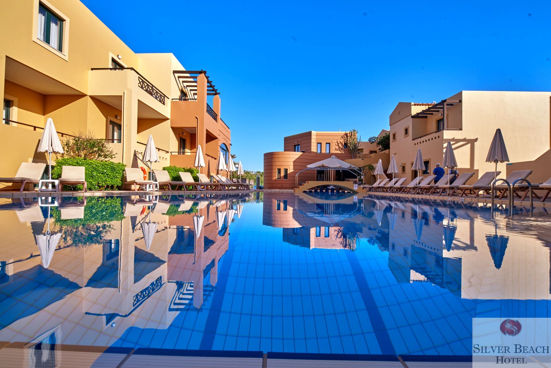 Silver Beach Hotel