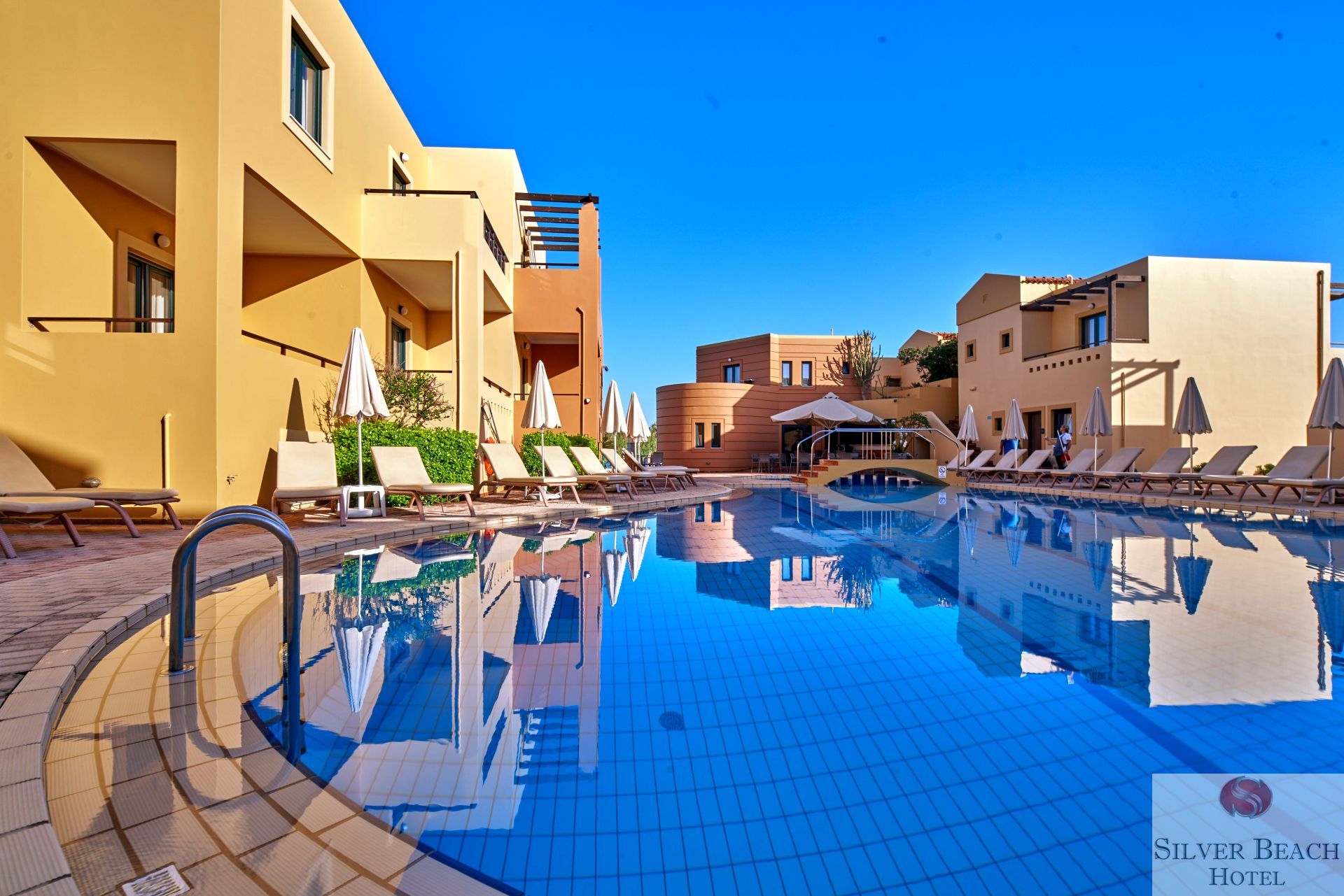 Silver Beach Hotel