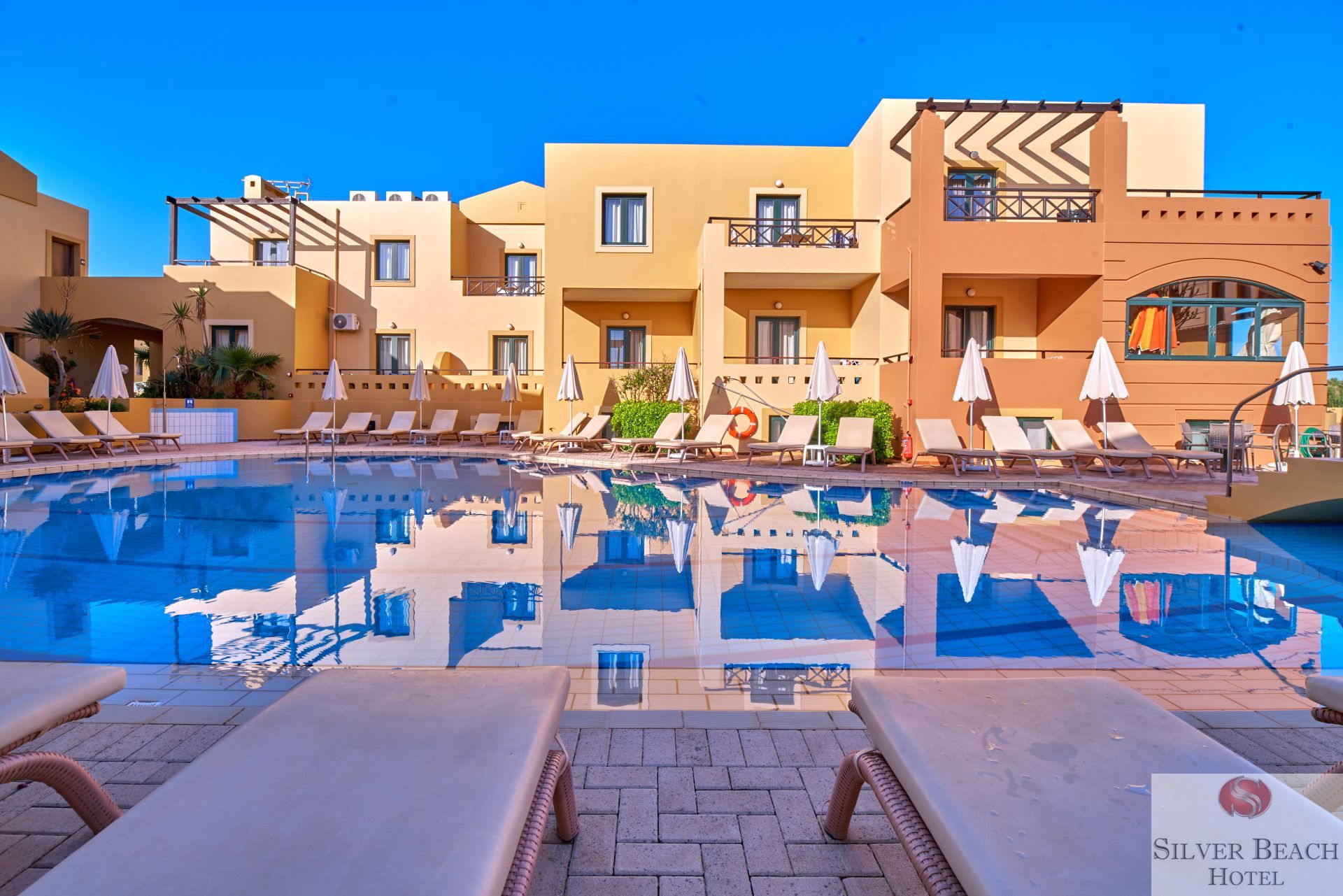 Silver Beach Hotel