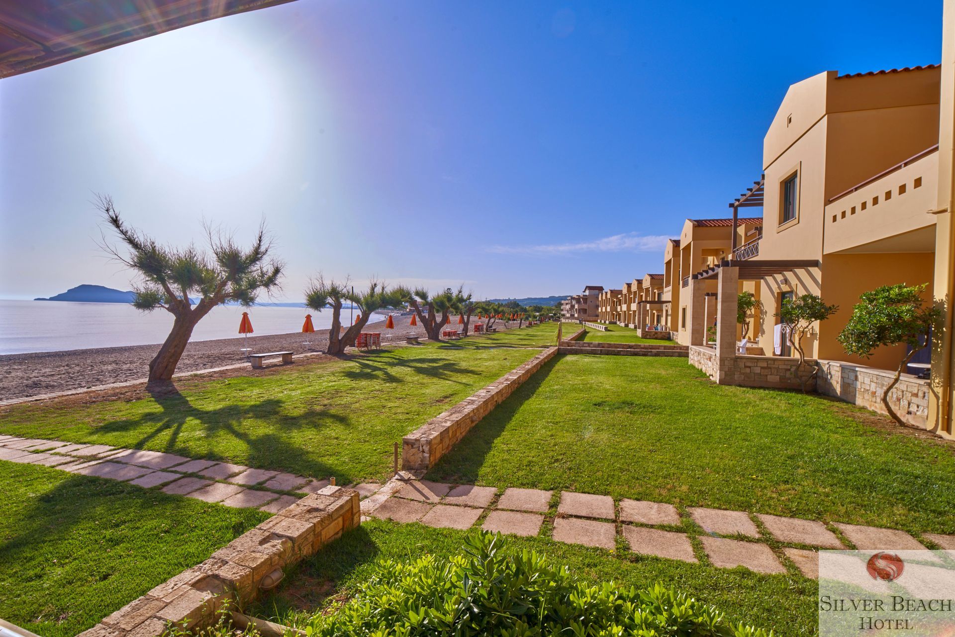 Silver Beach Hotel