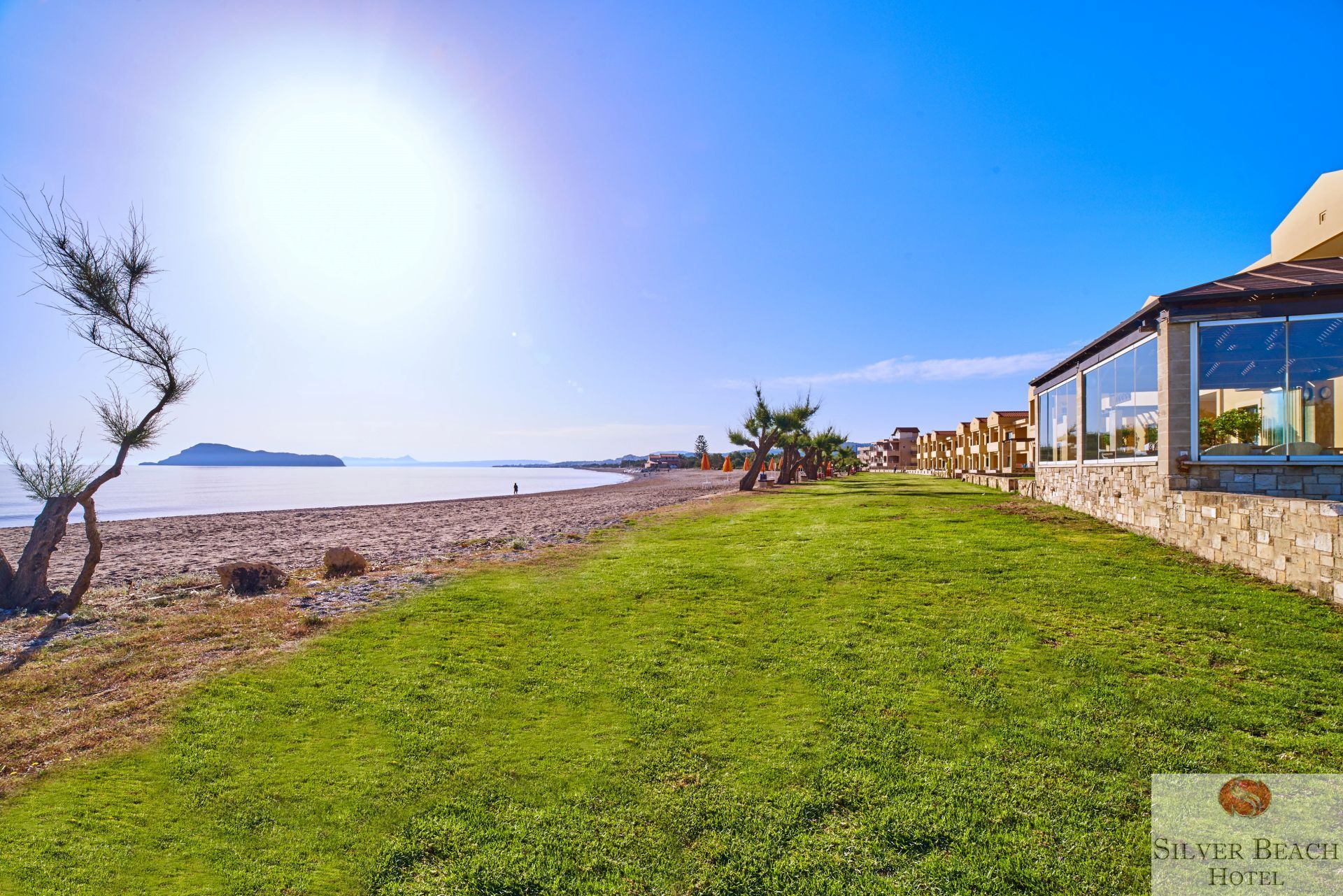 Silver Beach Hotel