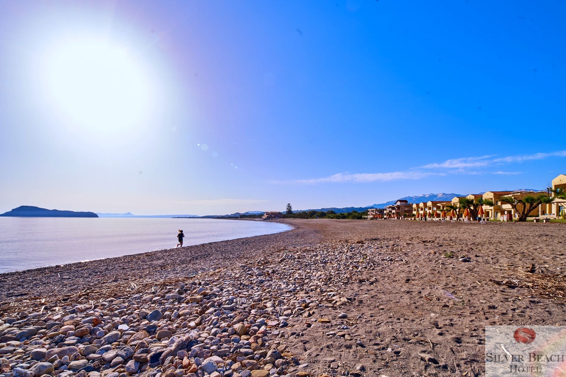 Silver Beach Hotel