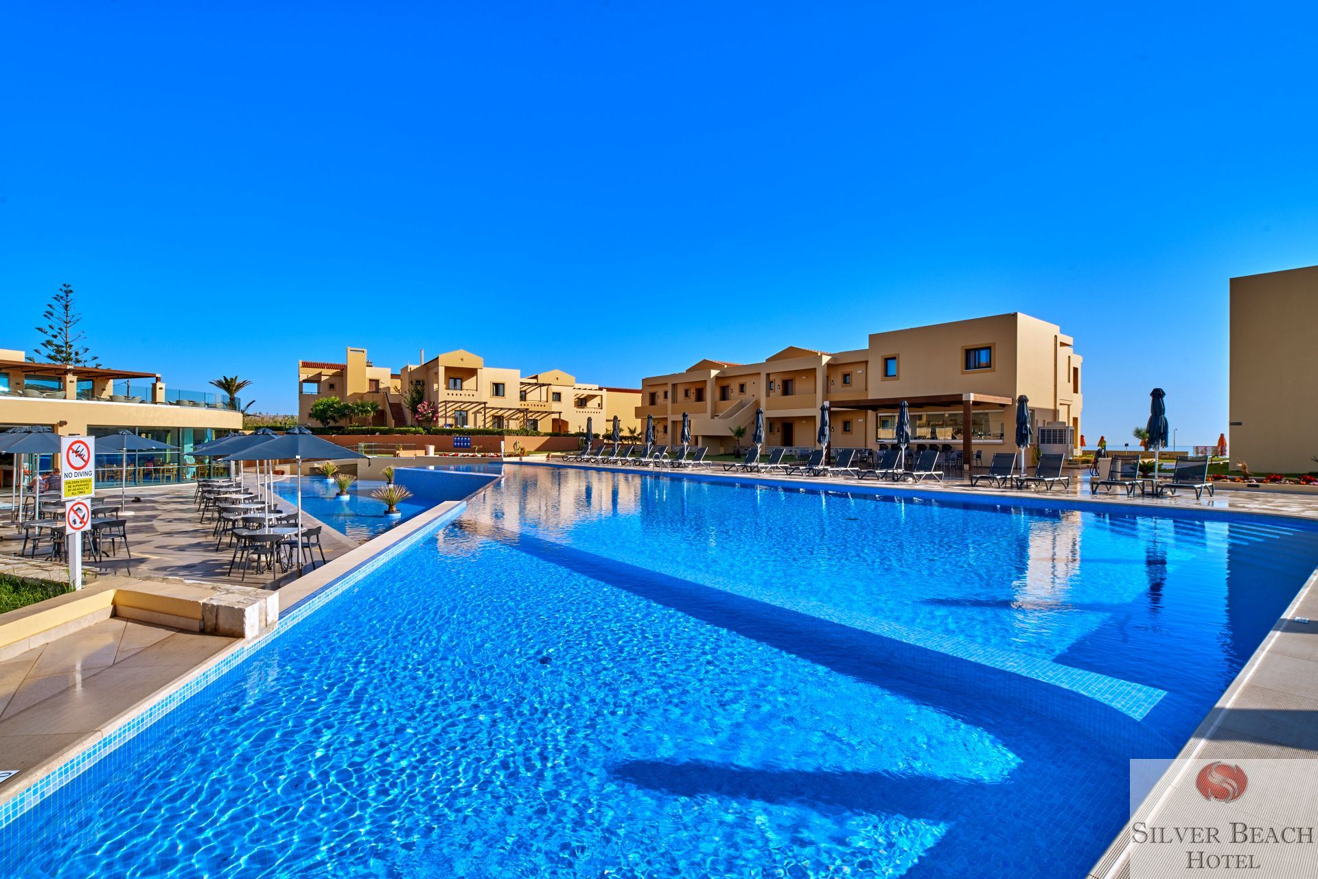 Silver Beach Hotel