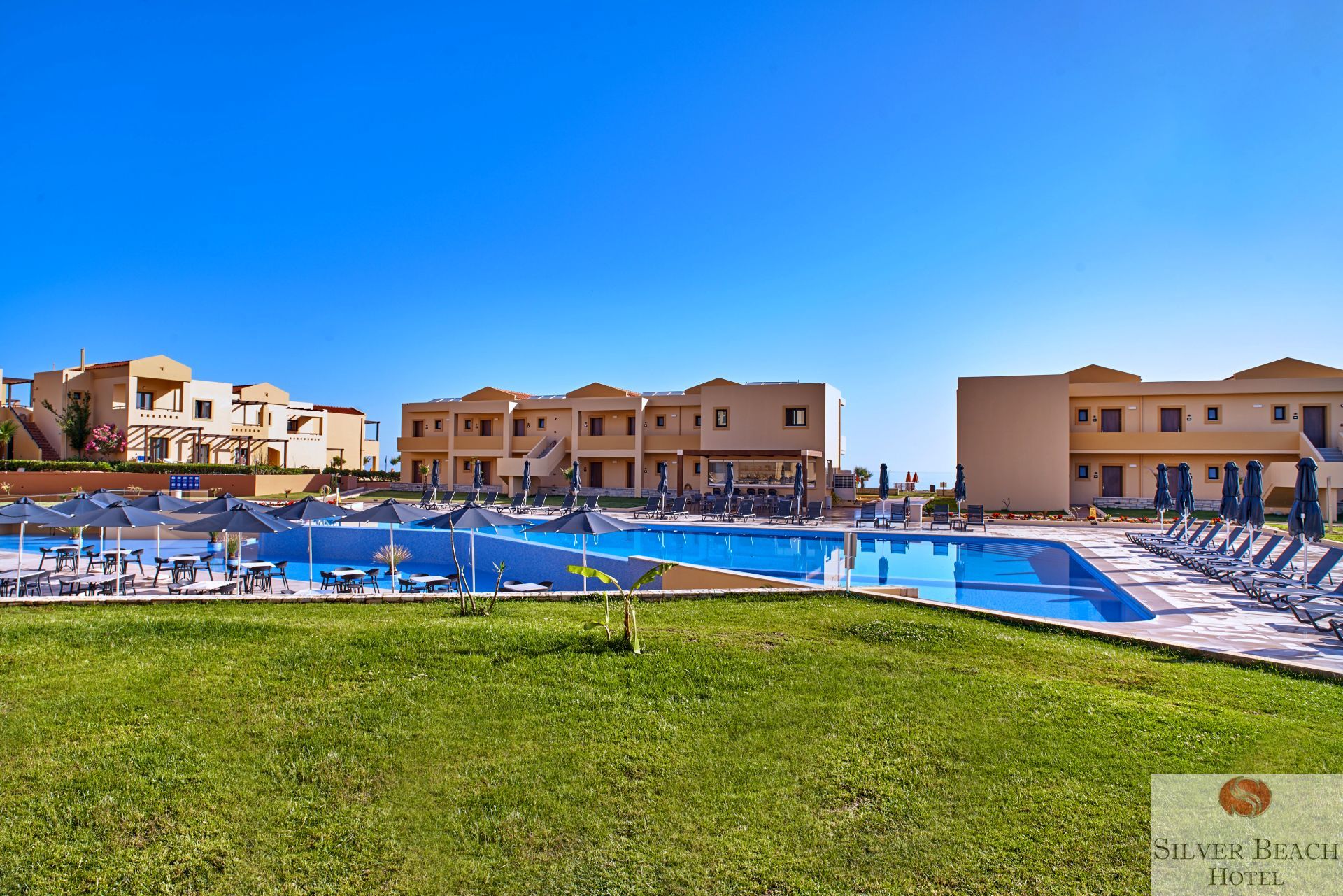 Silver Beach Hotel