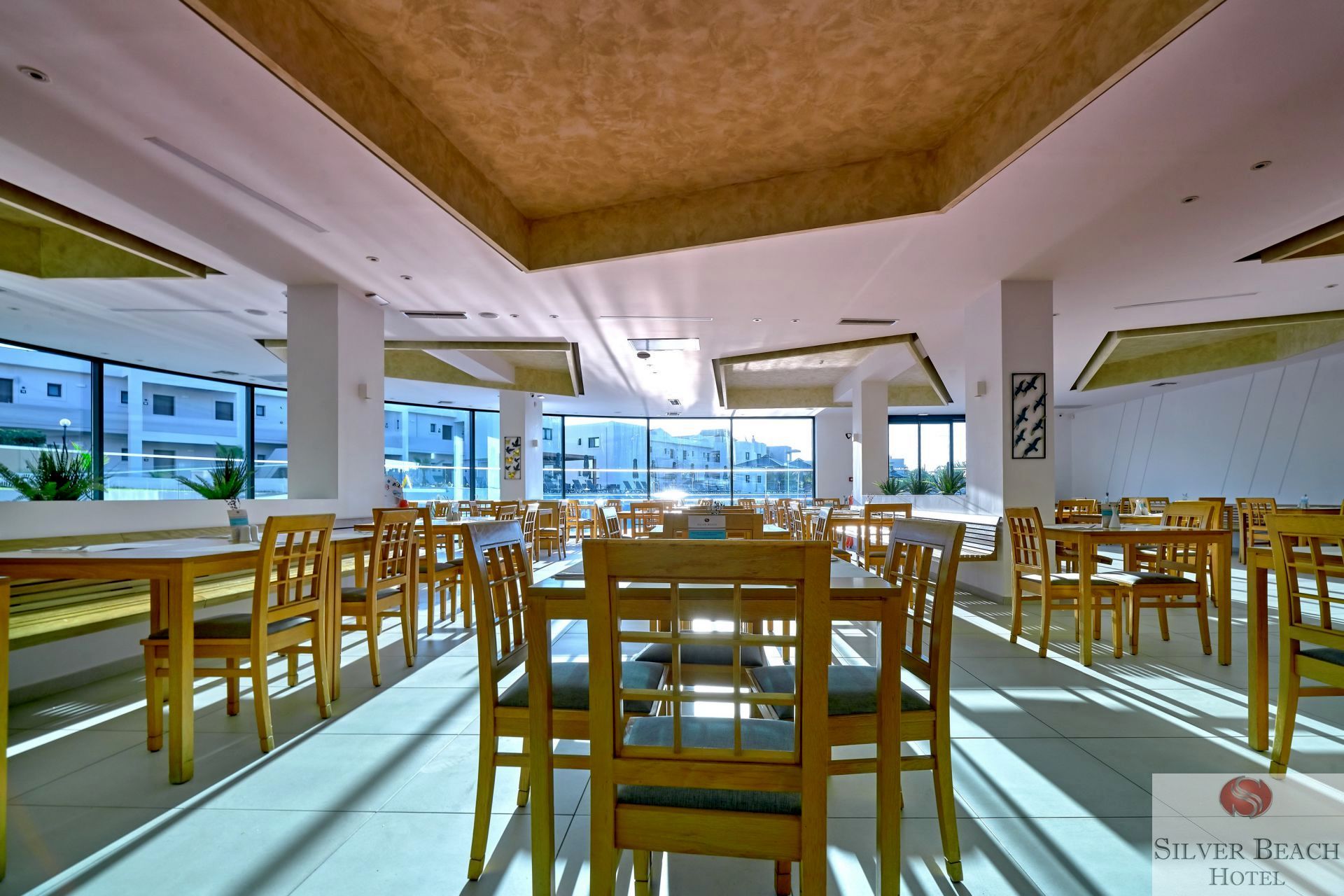 Silver Beach Hotel