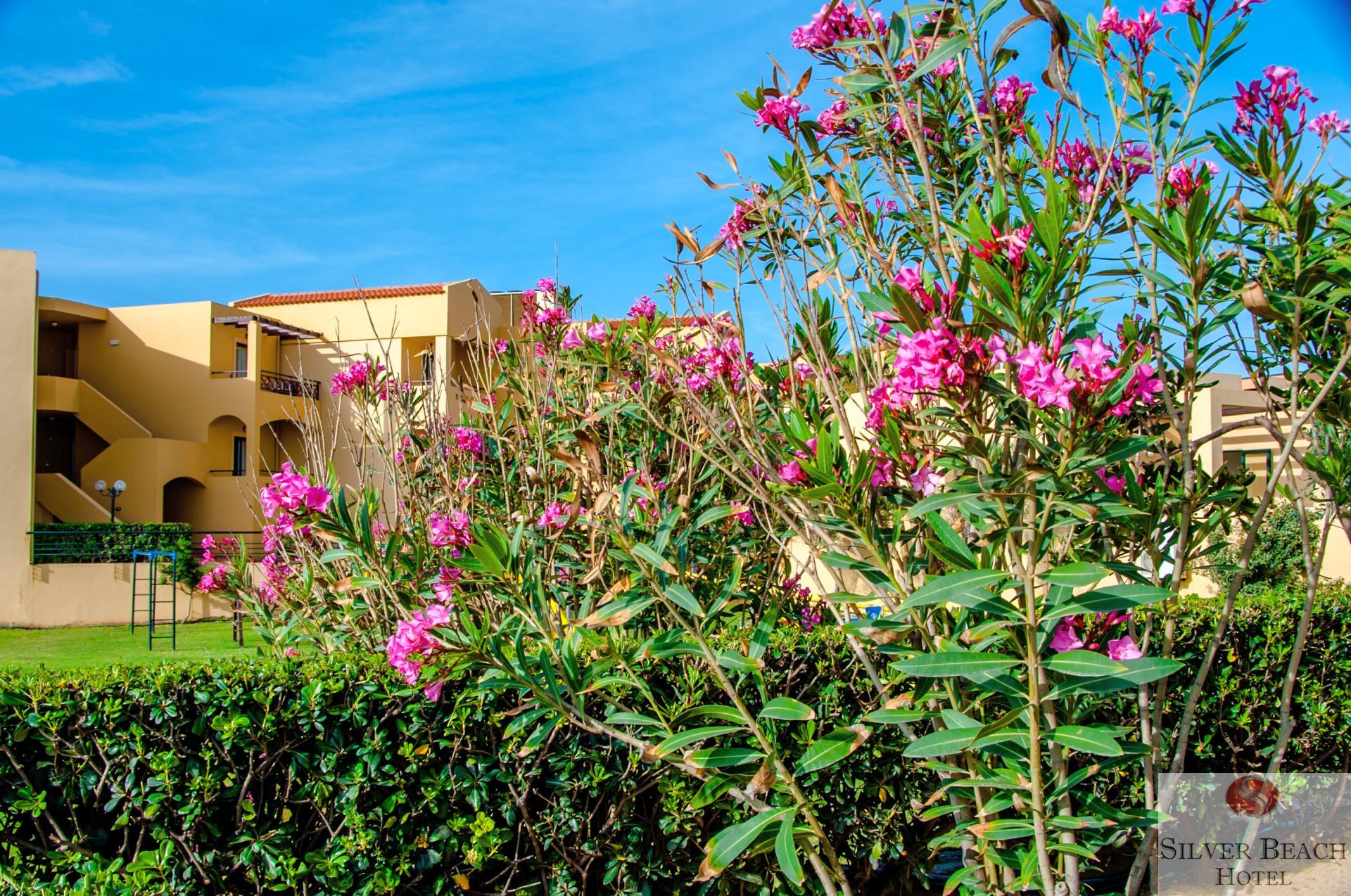 Silver Beach Hotel