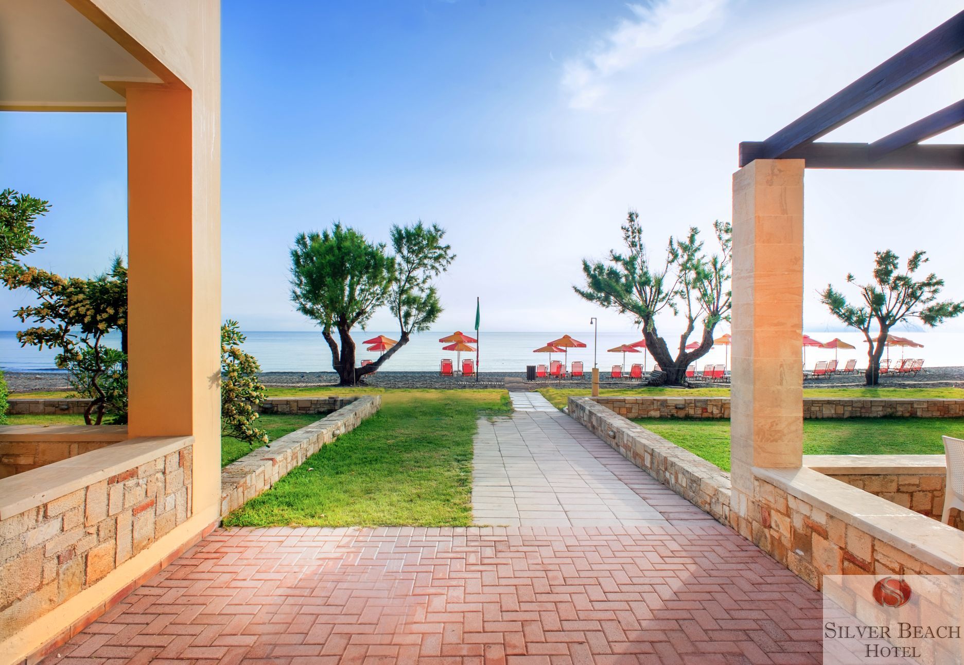 Silver Beach Hotel