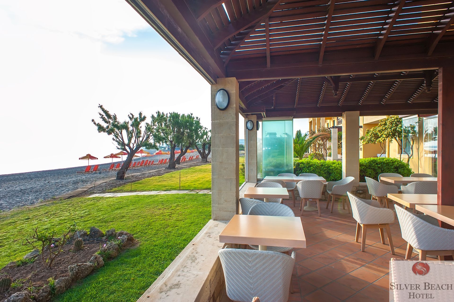 Silver Beach Hotel