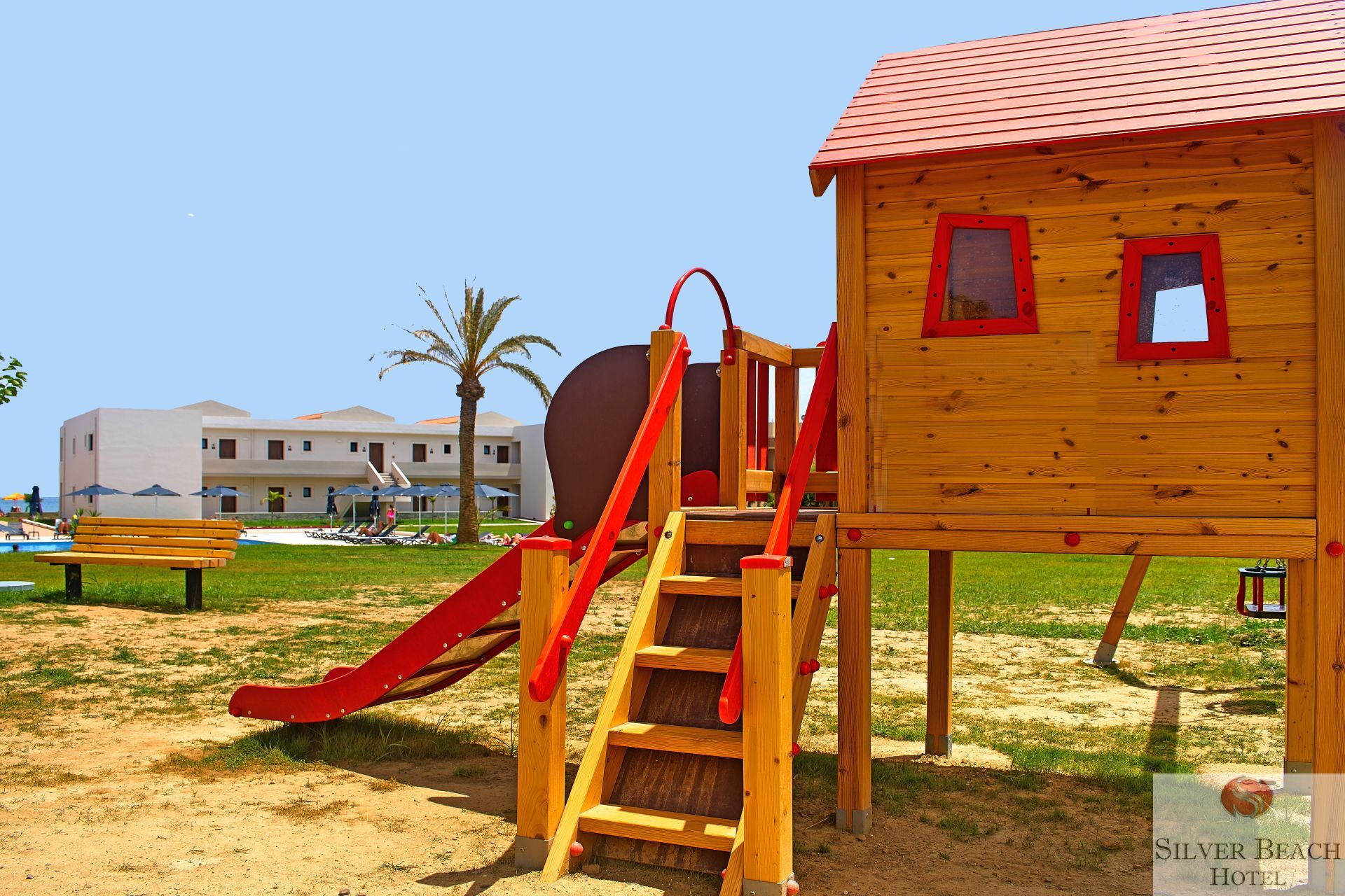 Silver Beach Hotel