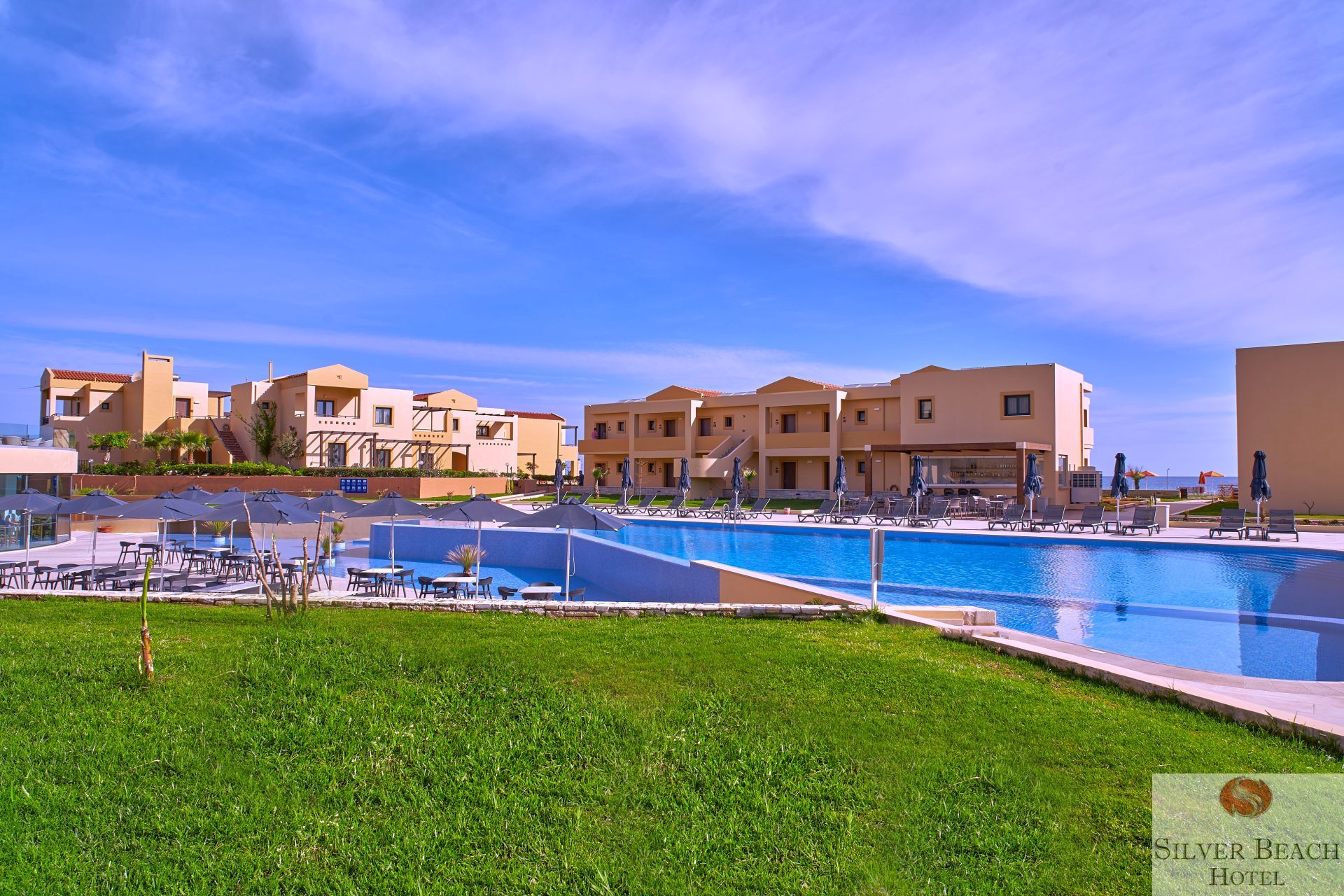 Silver Beach Hotel
