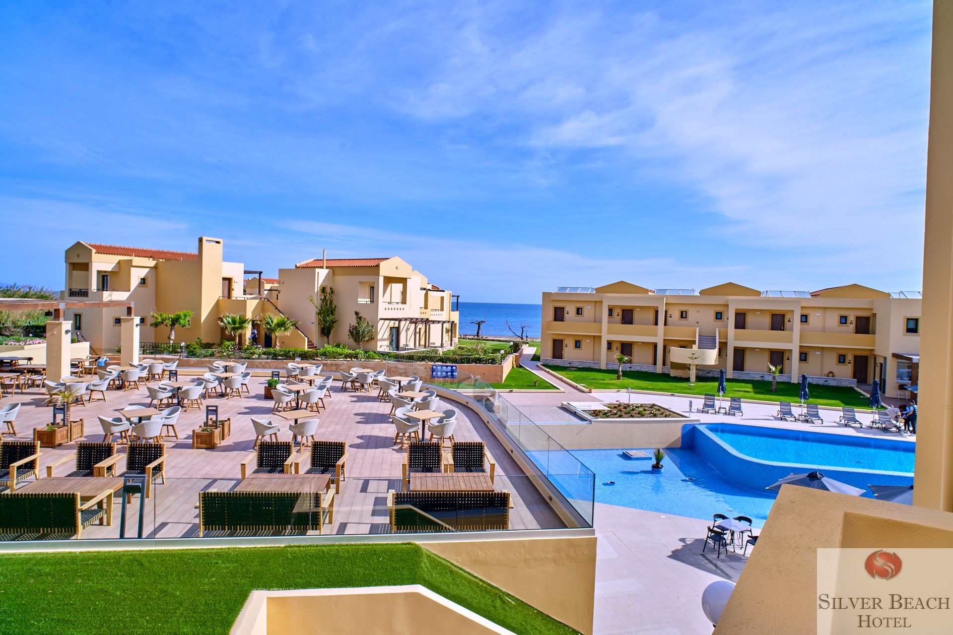 Silver Beach Hotel