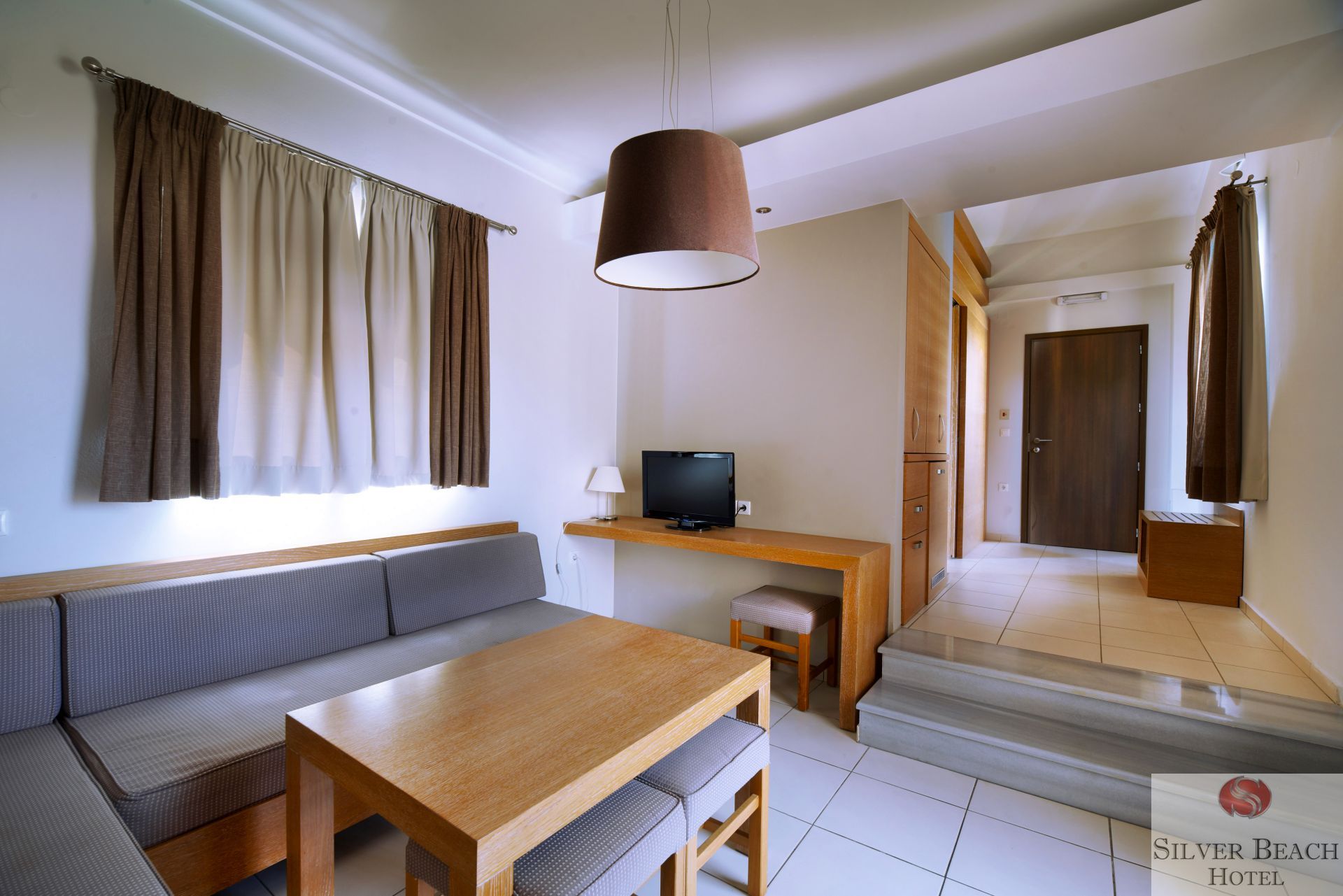 Silver Beach Hotel
