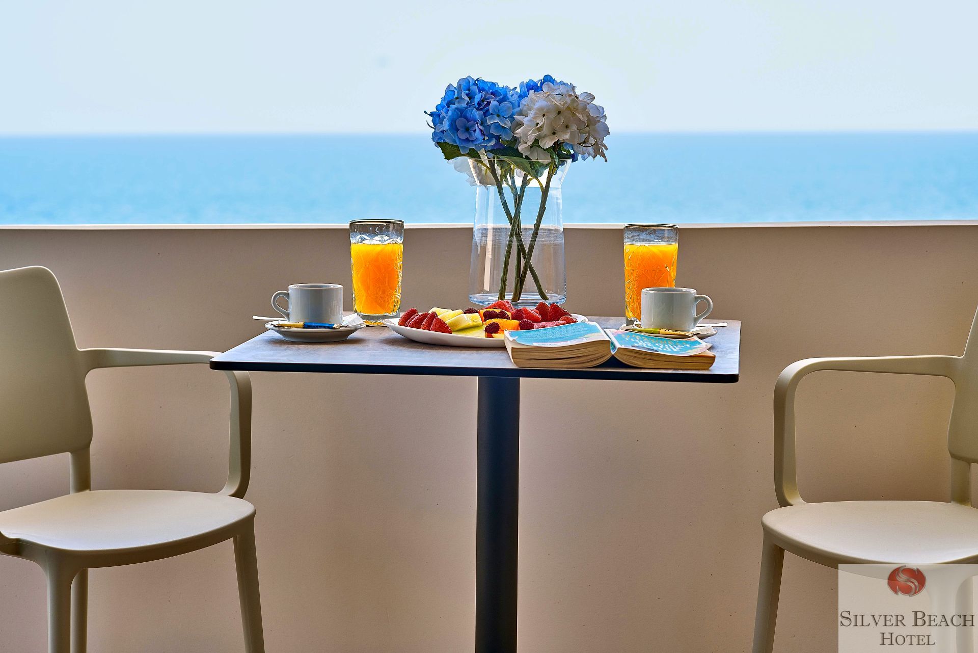 Silver Beach Hotel