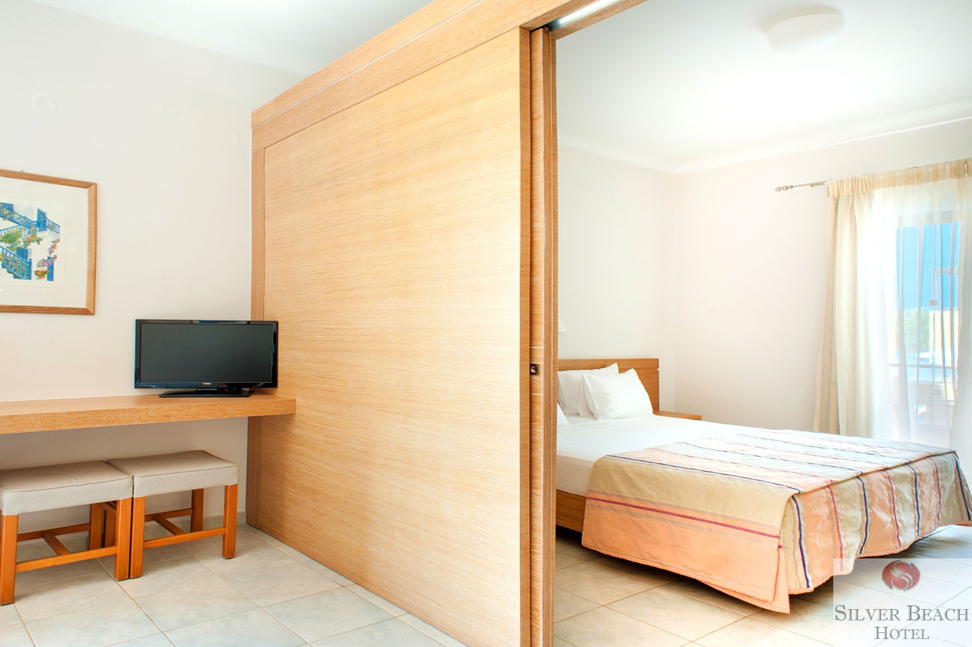 Silver Beach Hotel