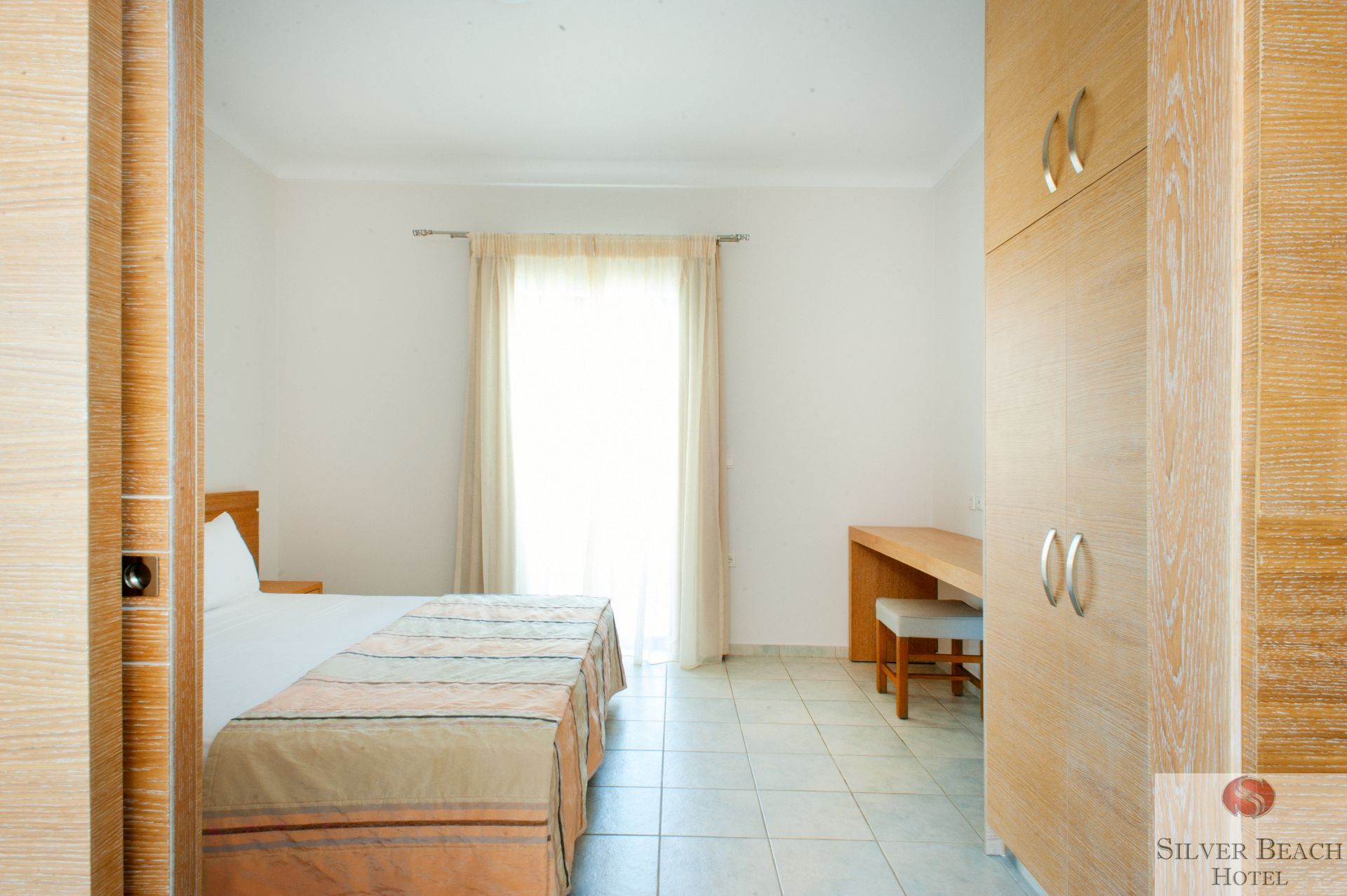 Silver Beach Hotel