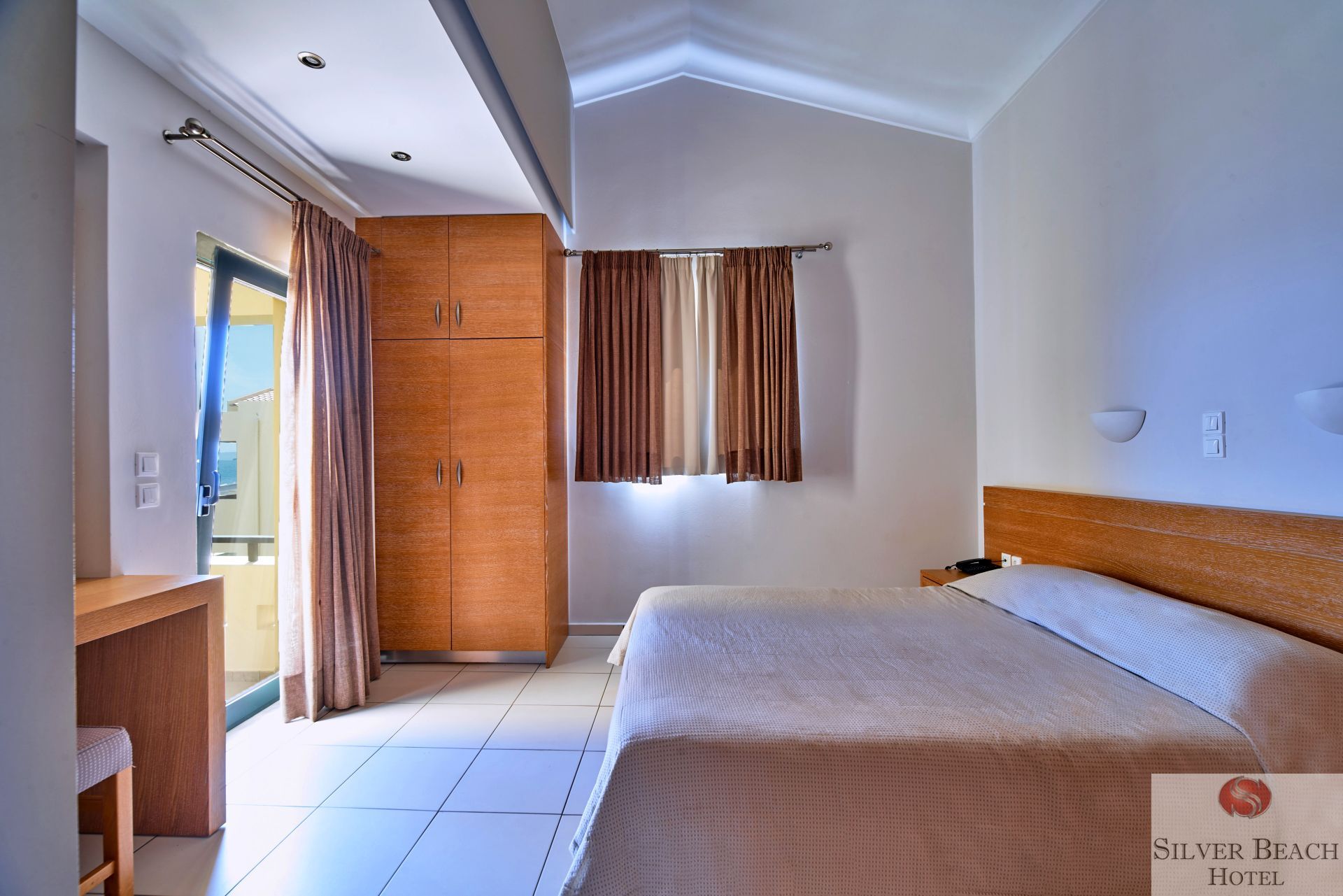 Silver Beach Hotel