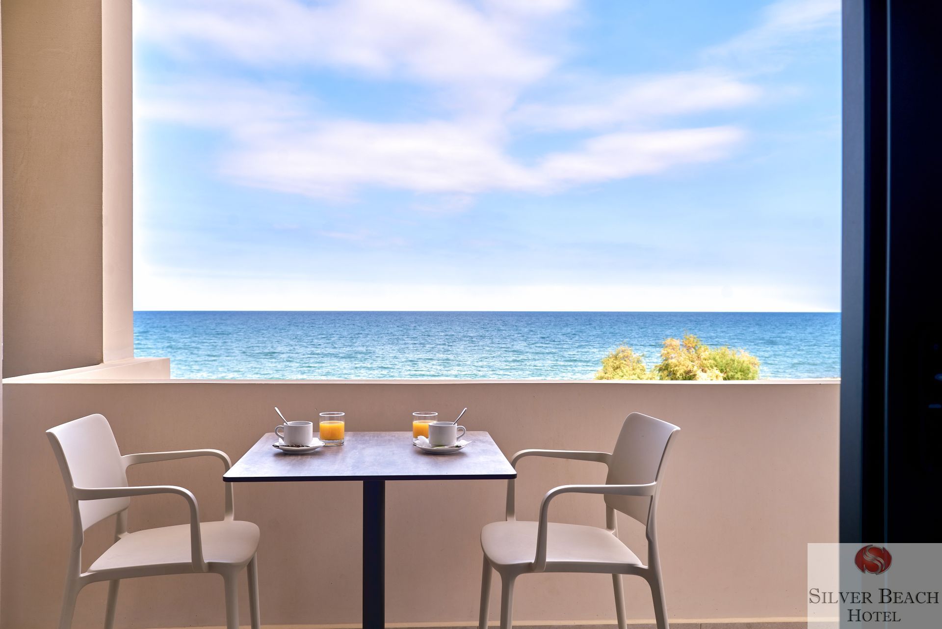 Silver Beach Hotel