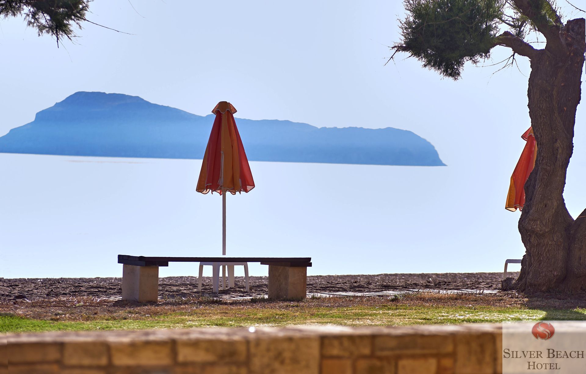 Silver Beach Hotel