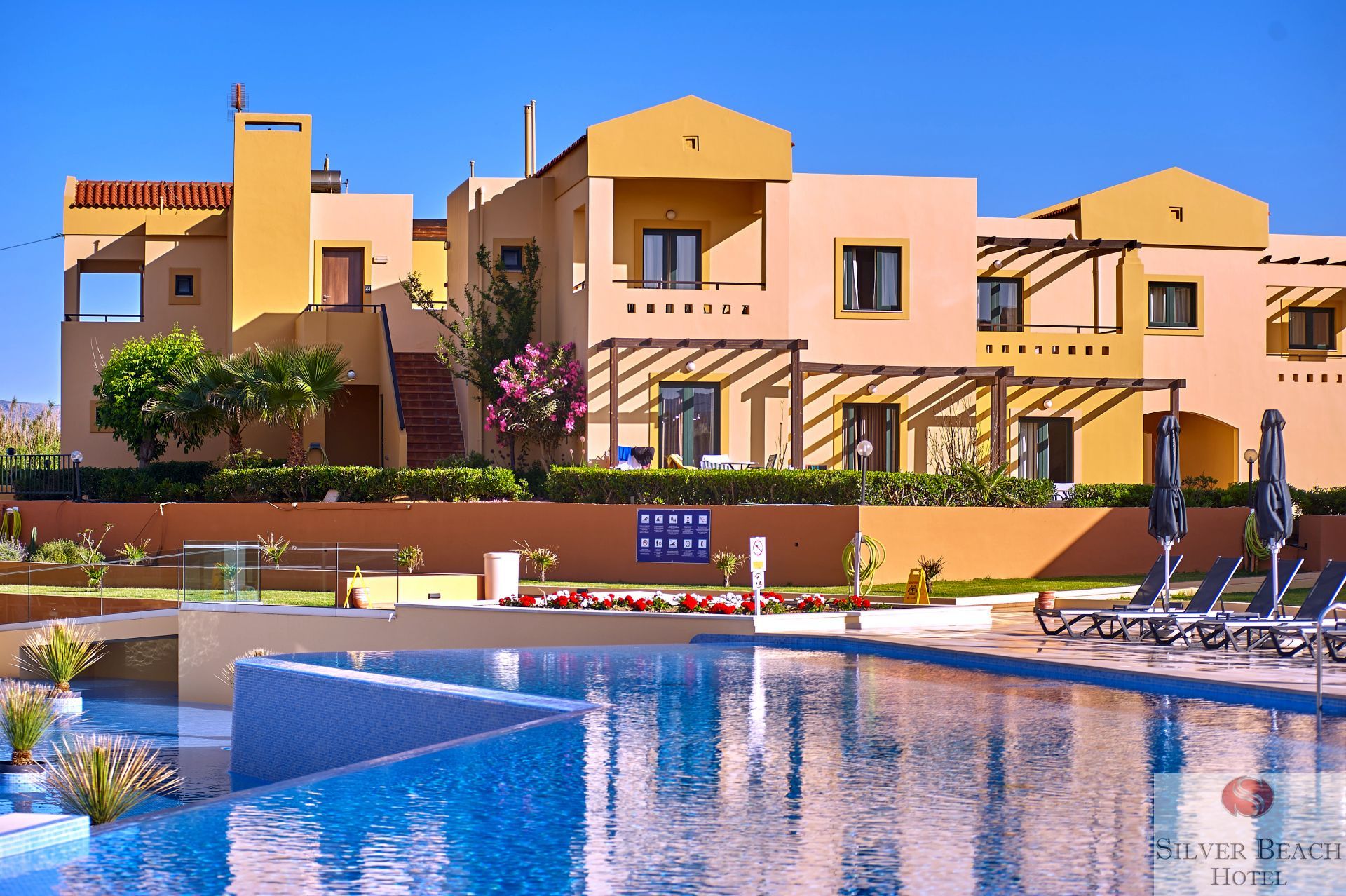 Silver Beach Hotel