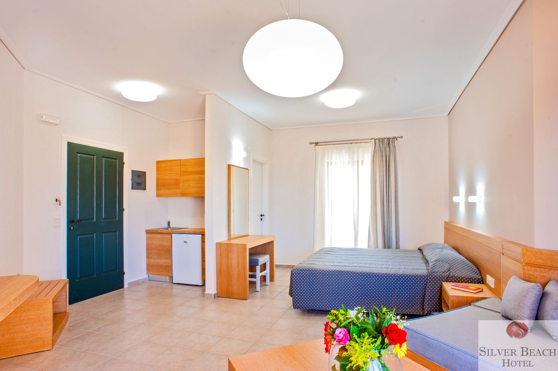 Silver Beach Hotel