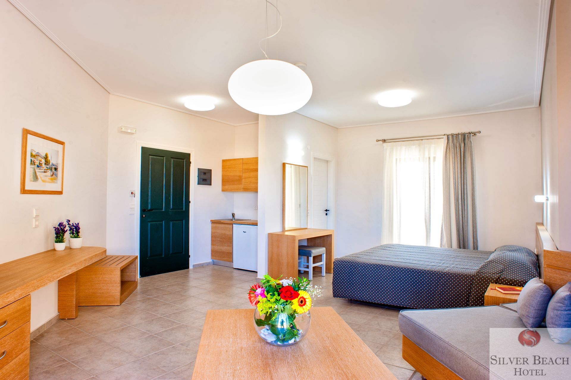 Silver Beach Hotel