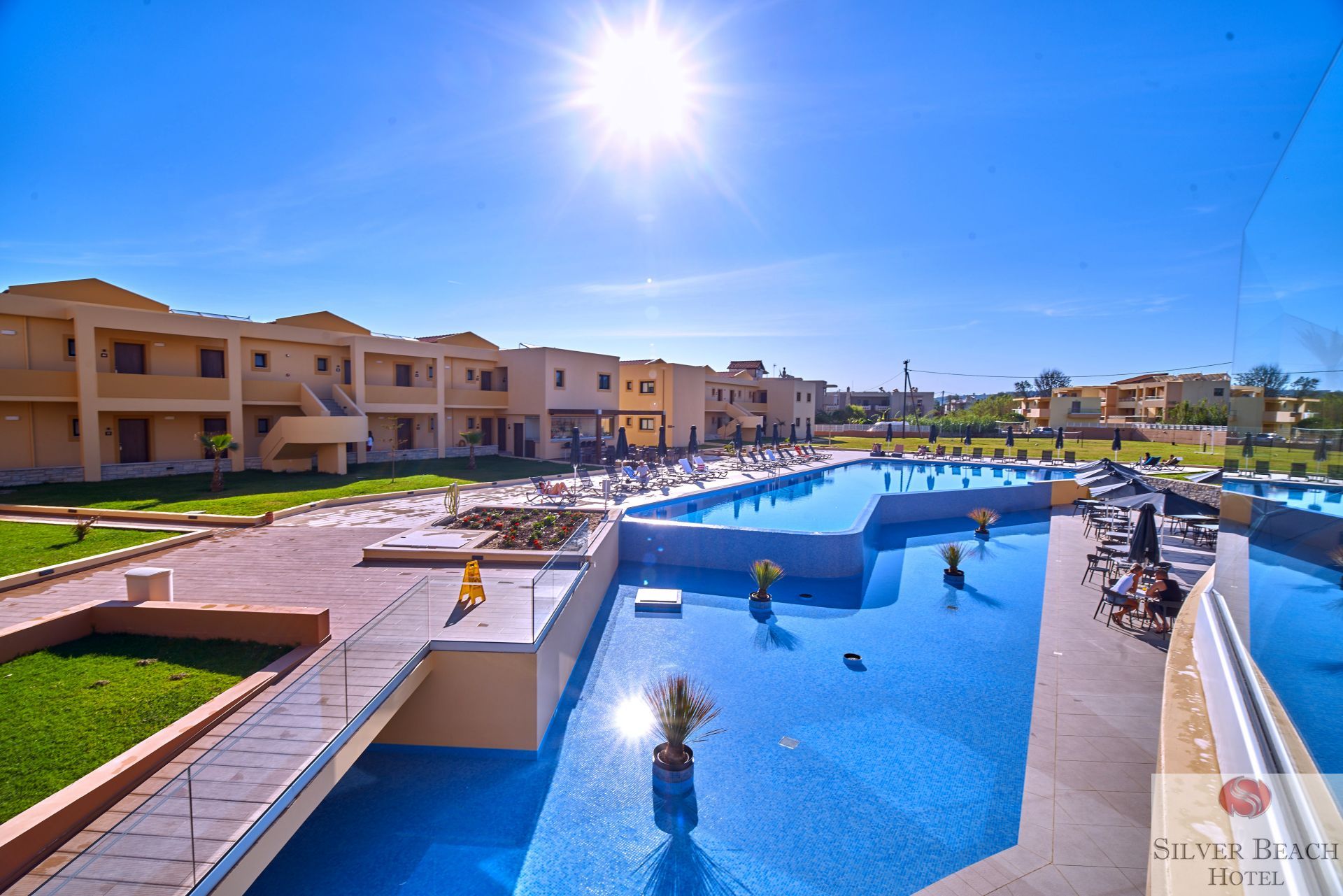 Silver Beach Hotel