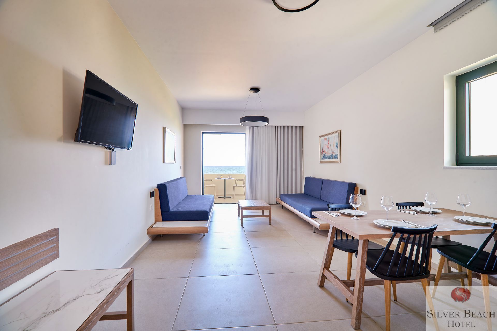Silver Beach Hotel