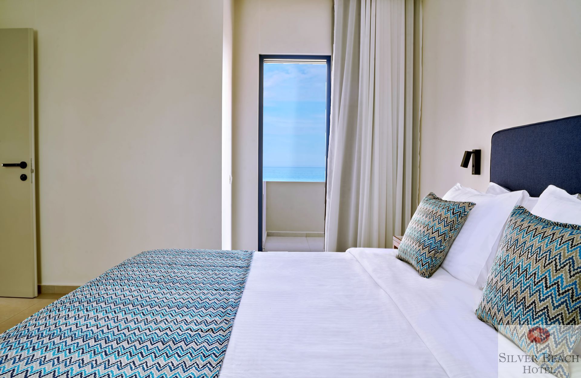 Silver Beach Hotel