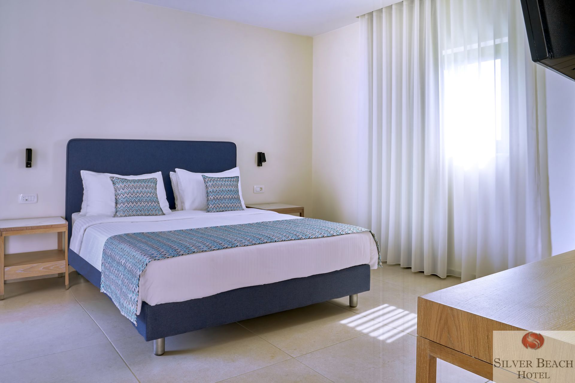 Silver Beach Hotel