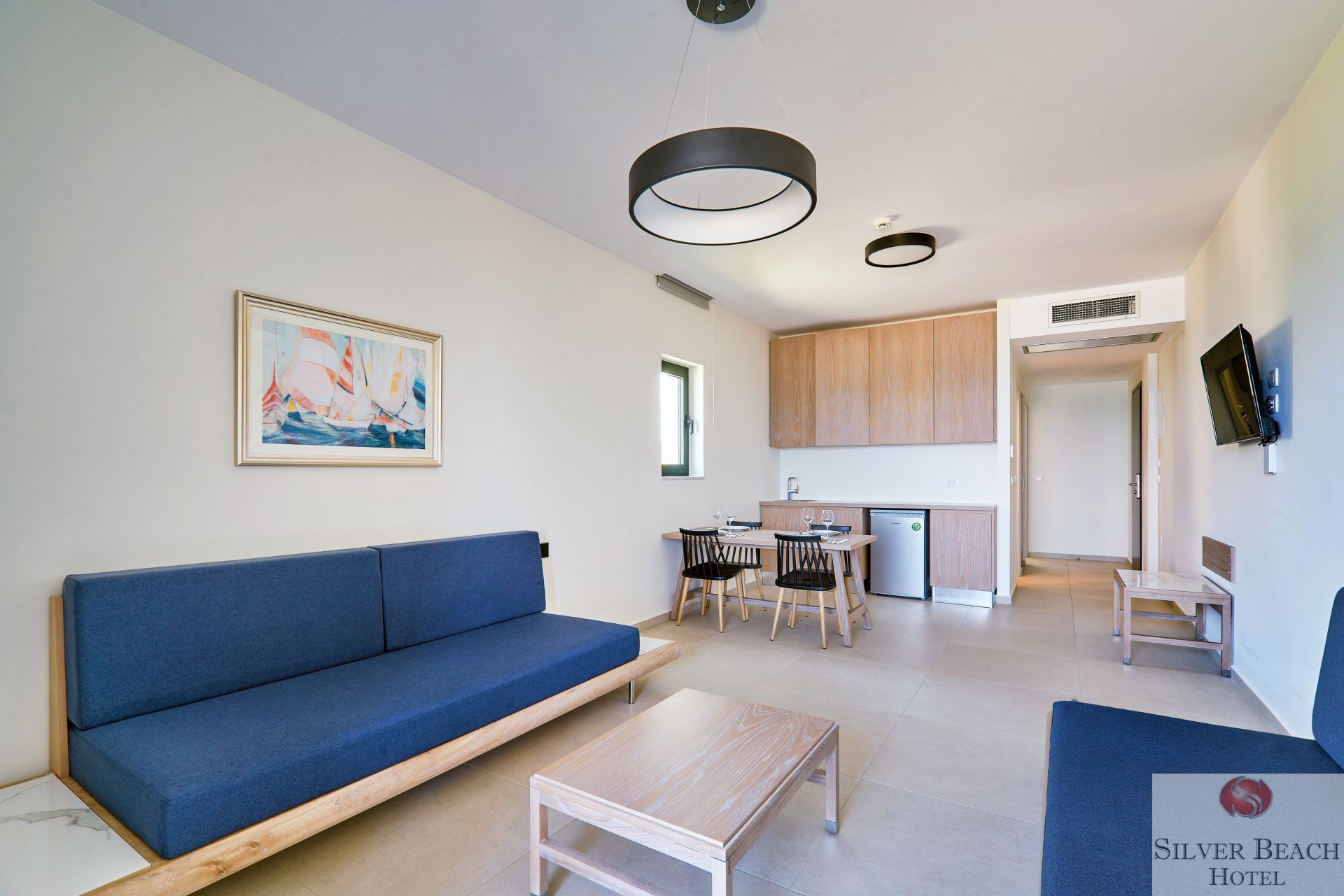 Silver Beach Hotel