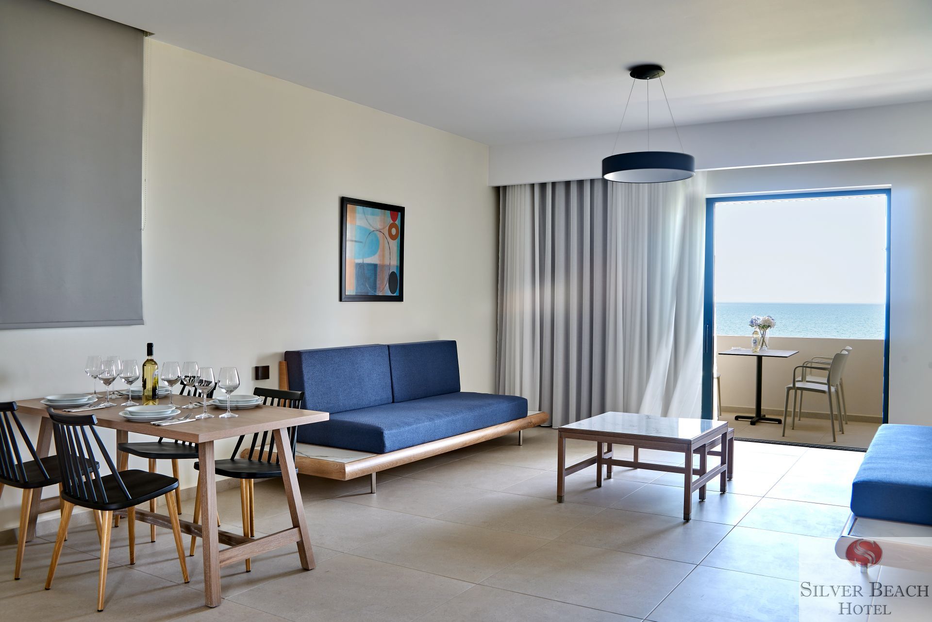 Silver Beach Hotel