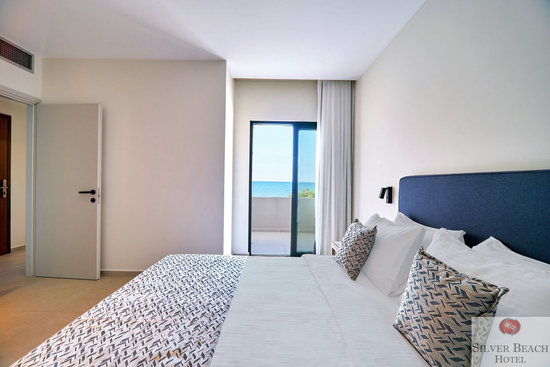Silver Beach Hotel
