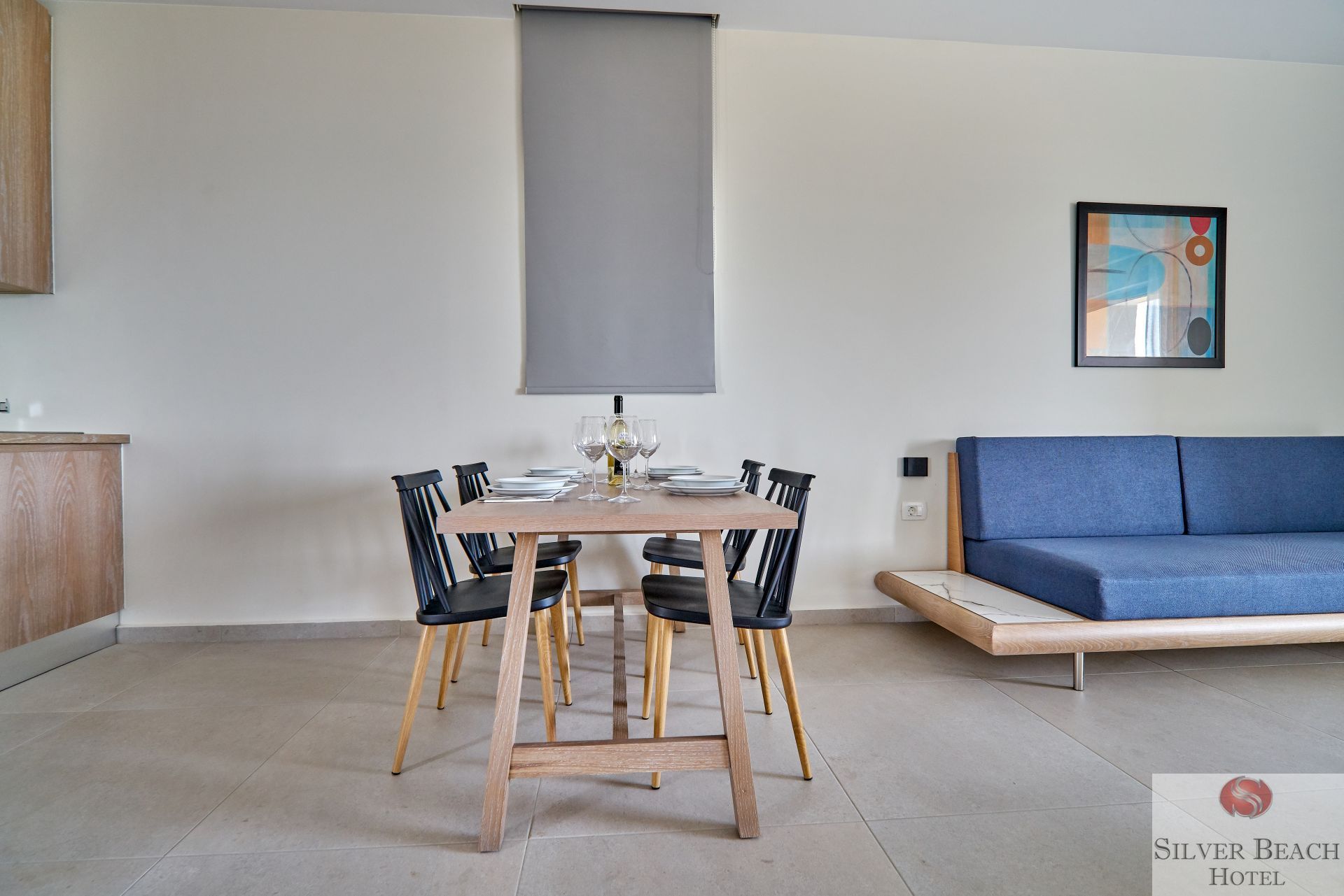 Silver Beach Hotel