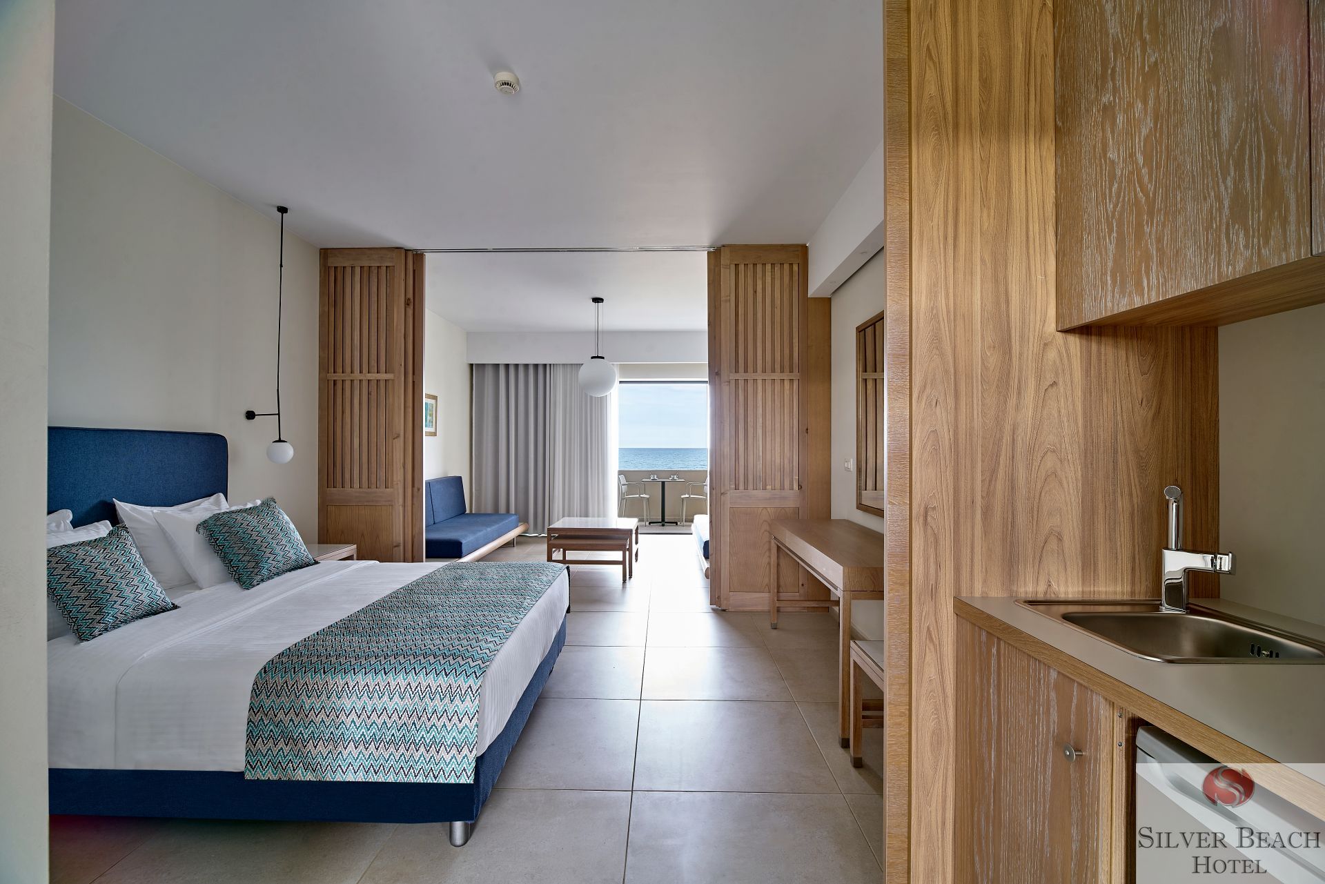Silver Beach Hotel