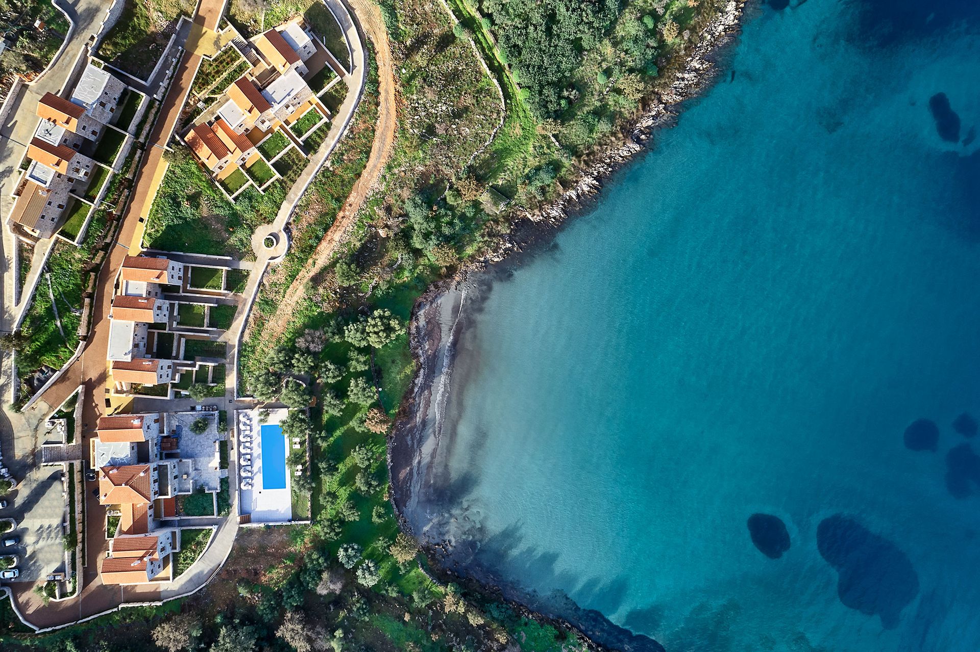 100 Rizes Seaside Resort