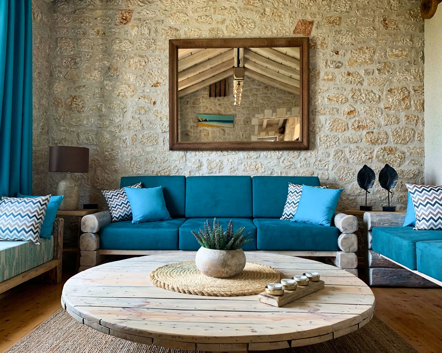 Sinium Luxury Villa Corfu