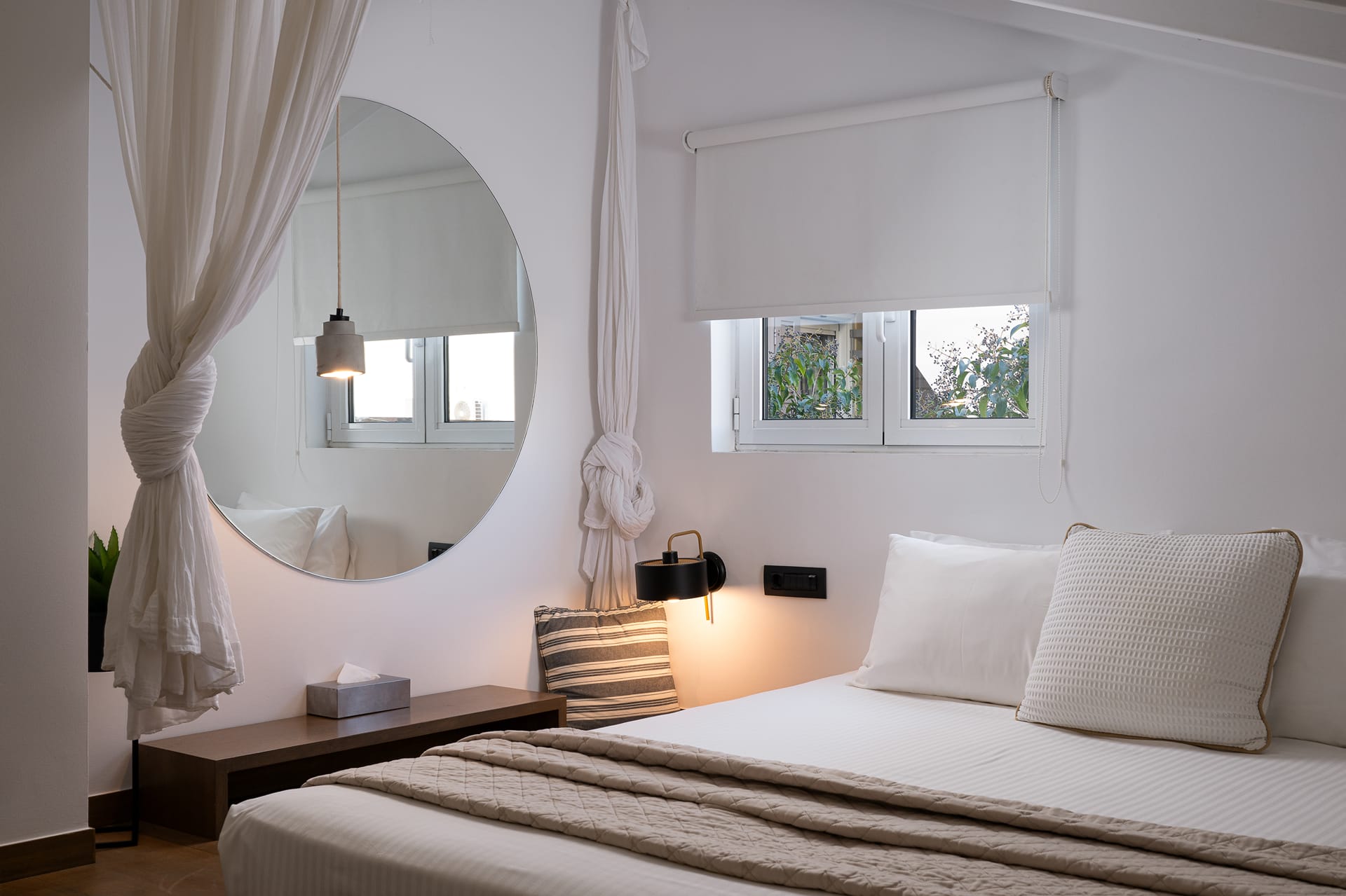 Flair Suites