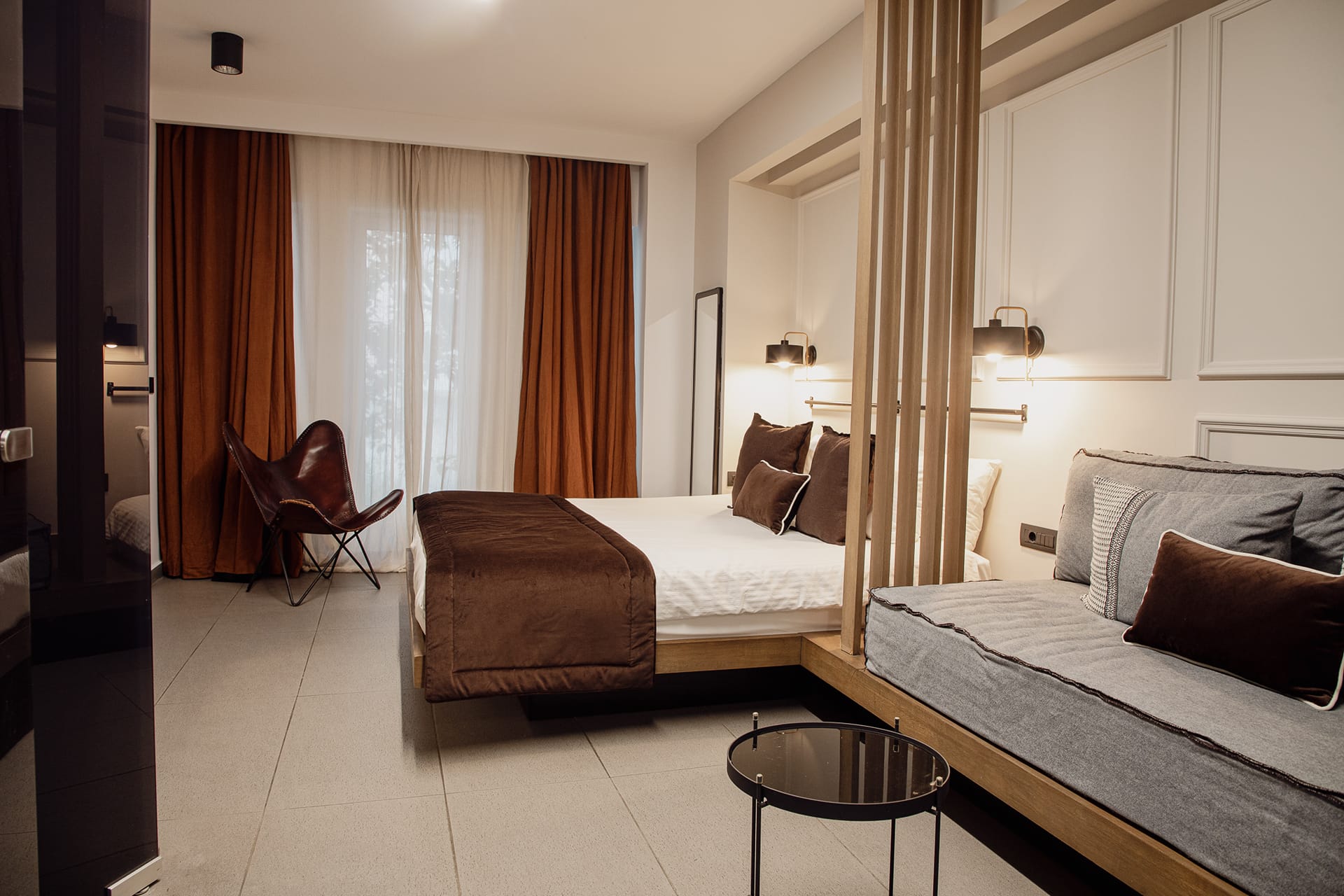 Flair Suites