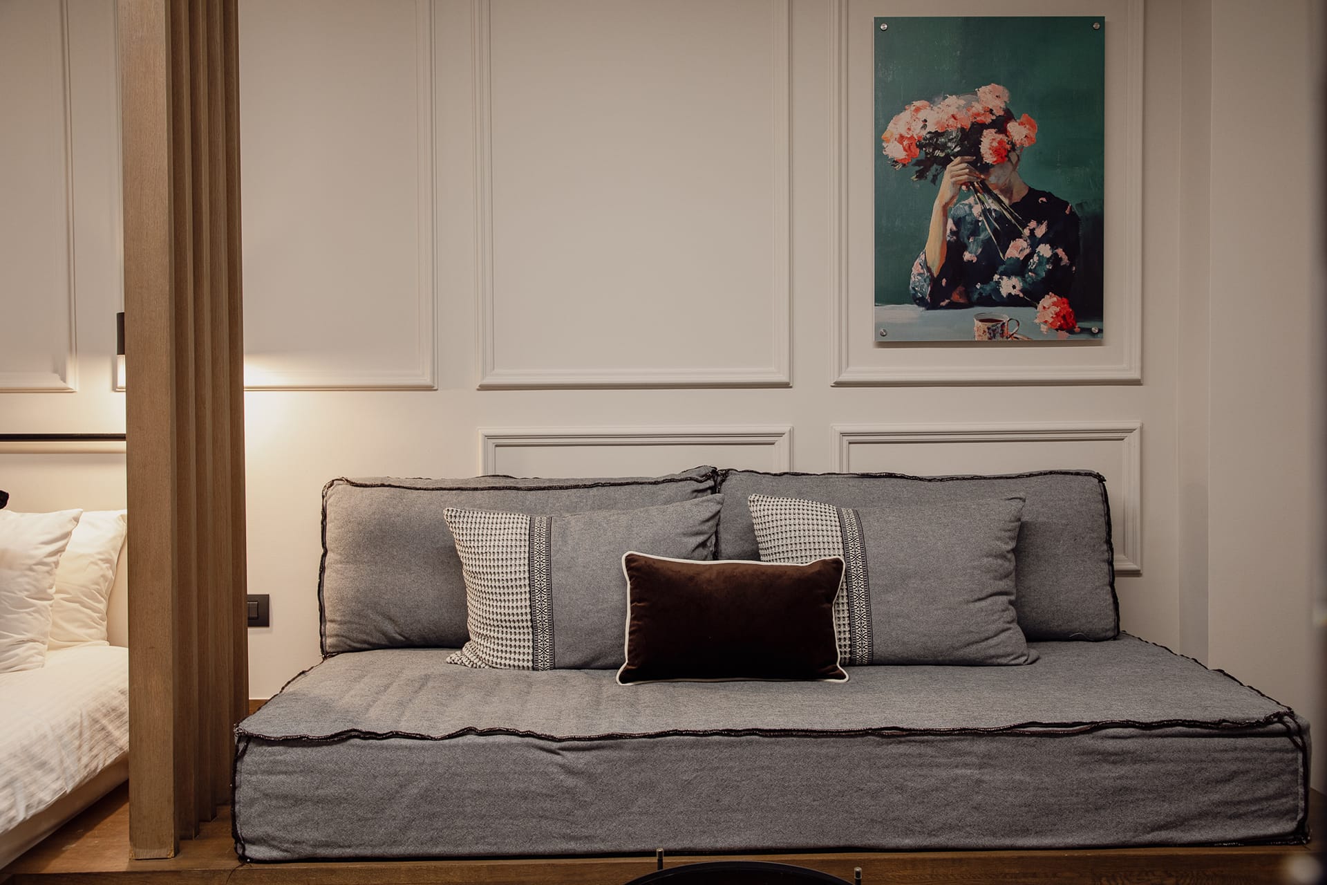 Flair Suites