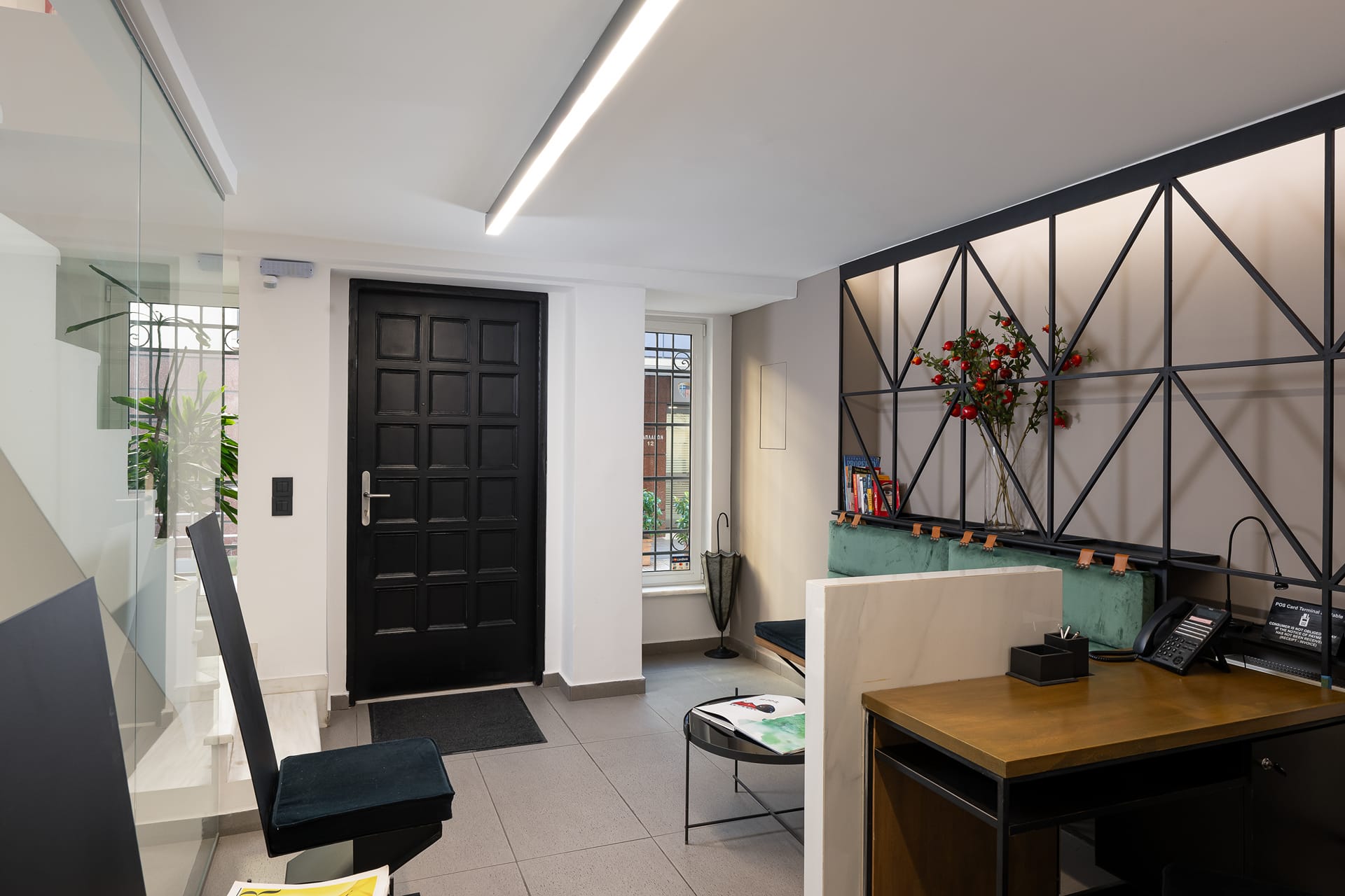 Flair Suites