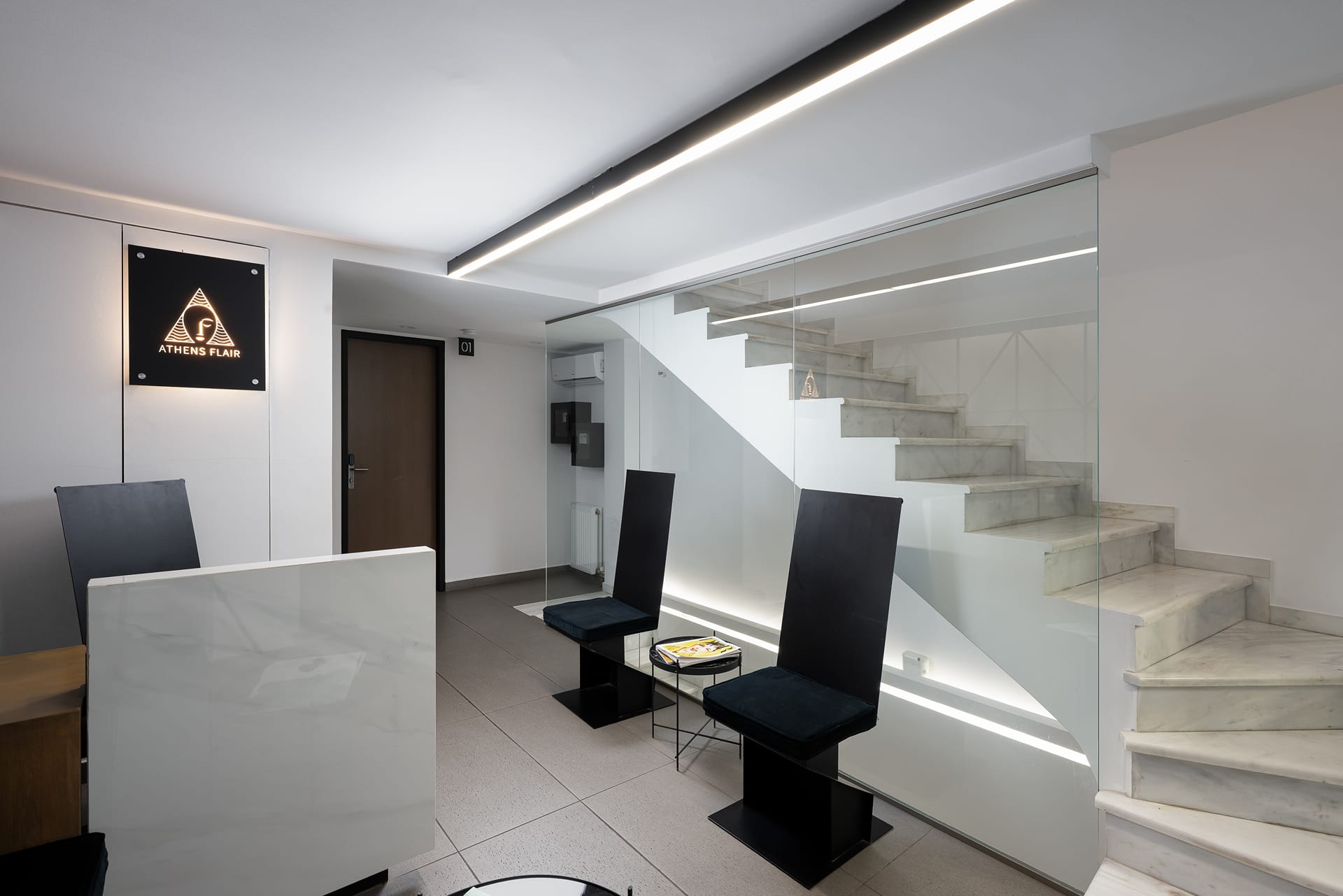 Flair Suites
