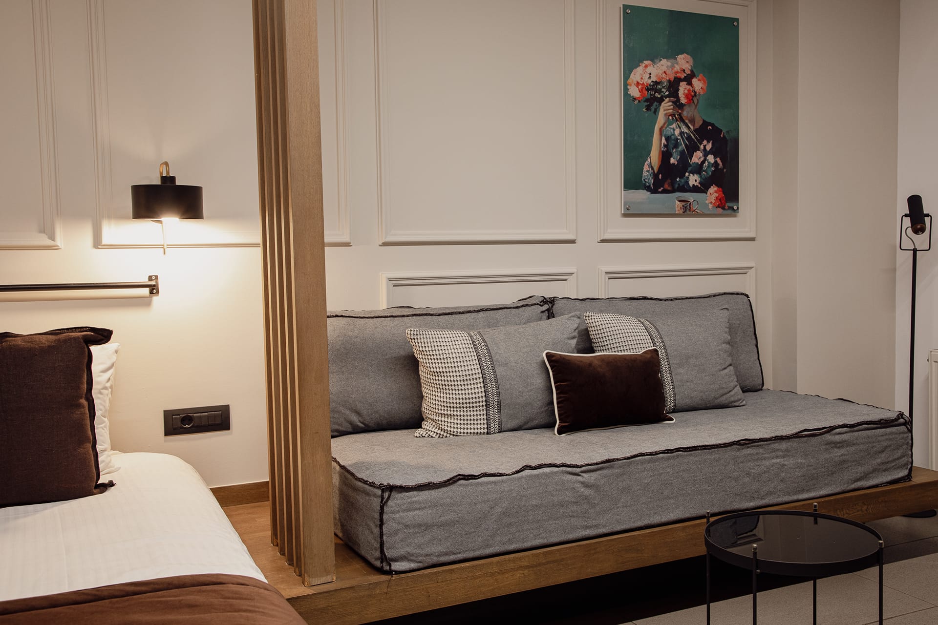 Flair Suites