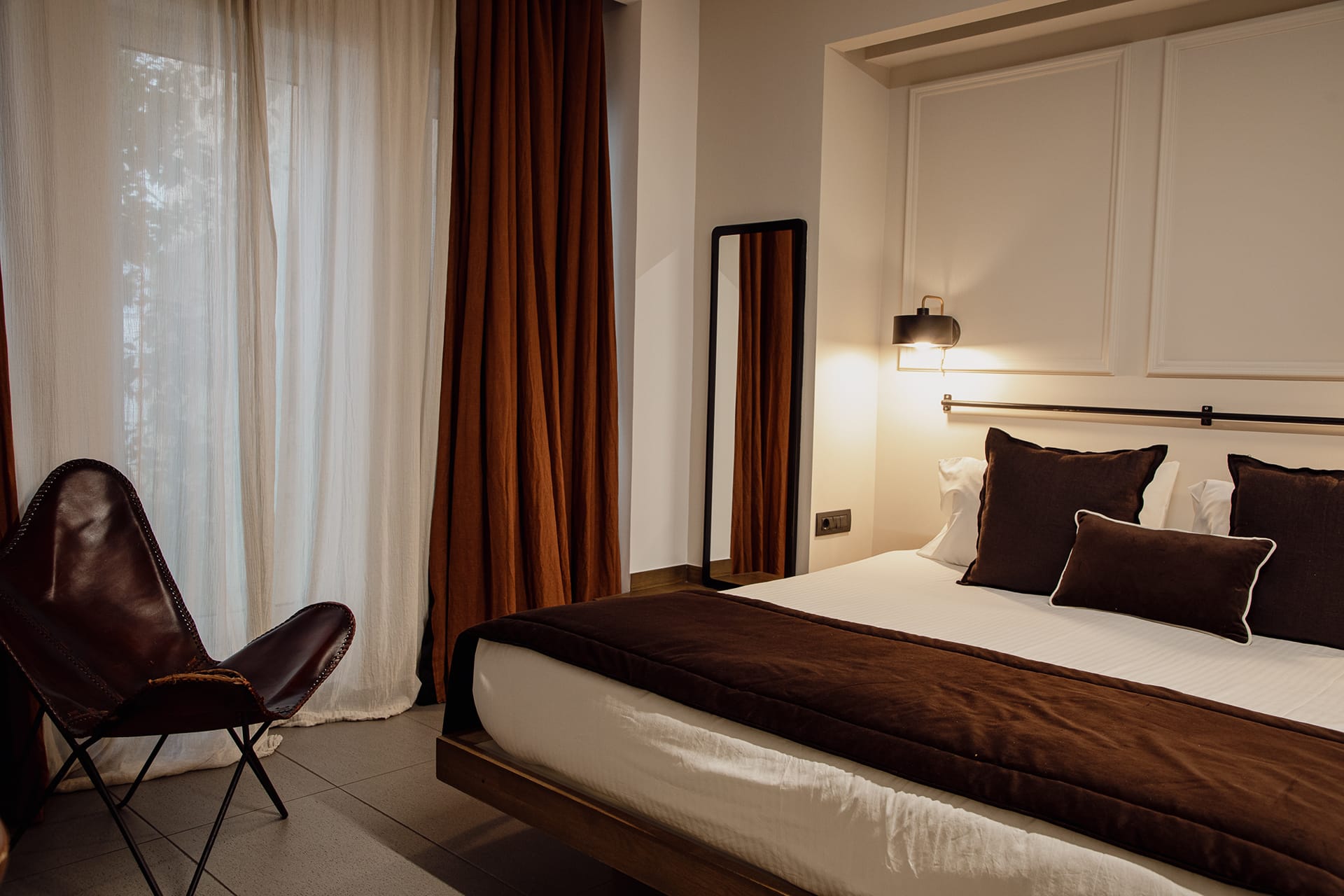 Flair Suites