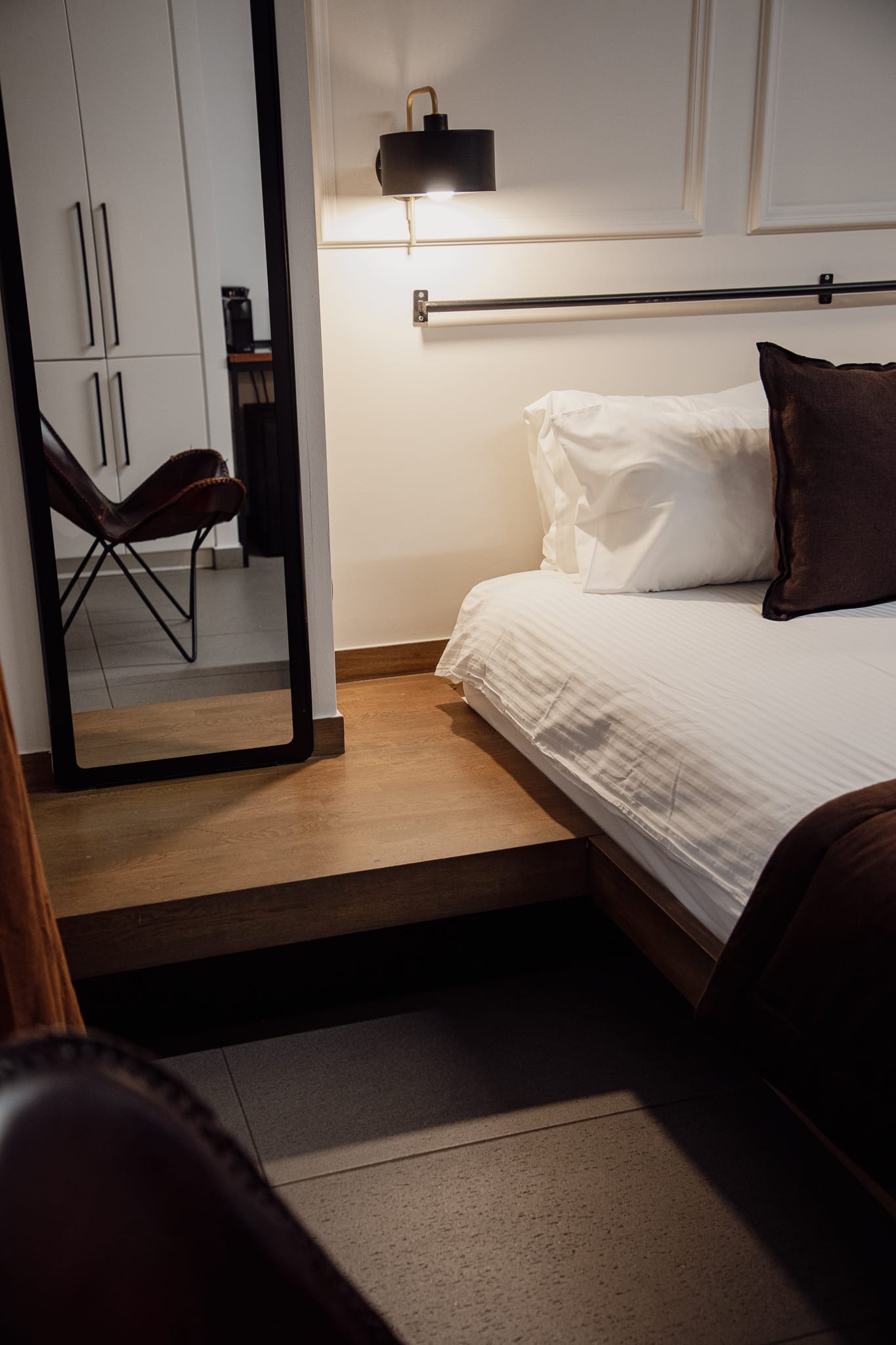 Flair Suites