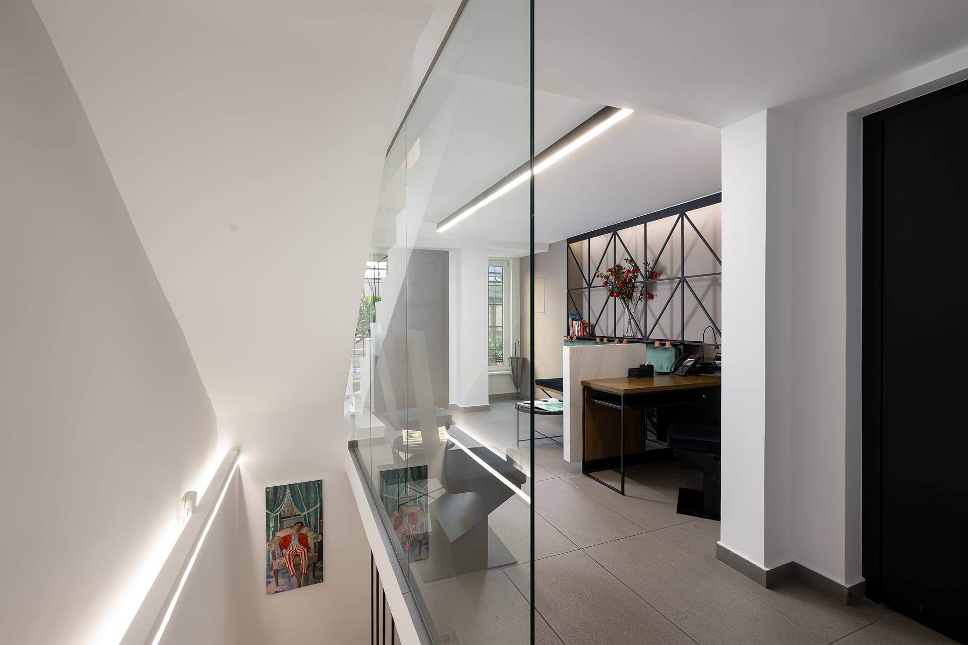 Flair Suites