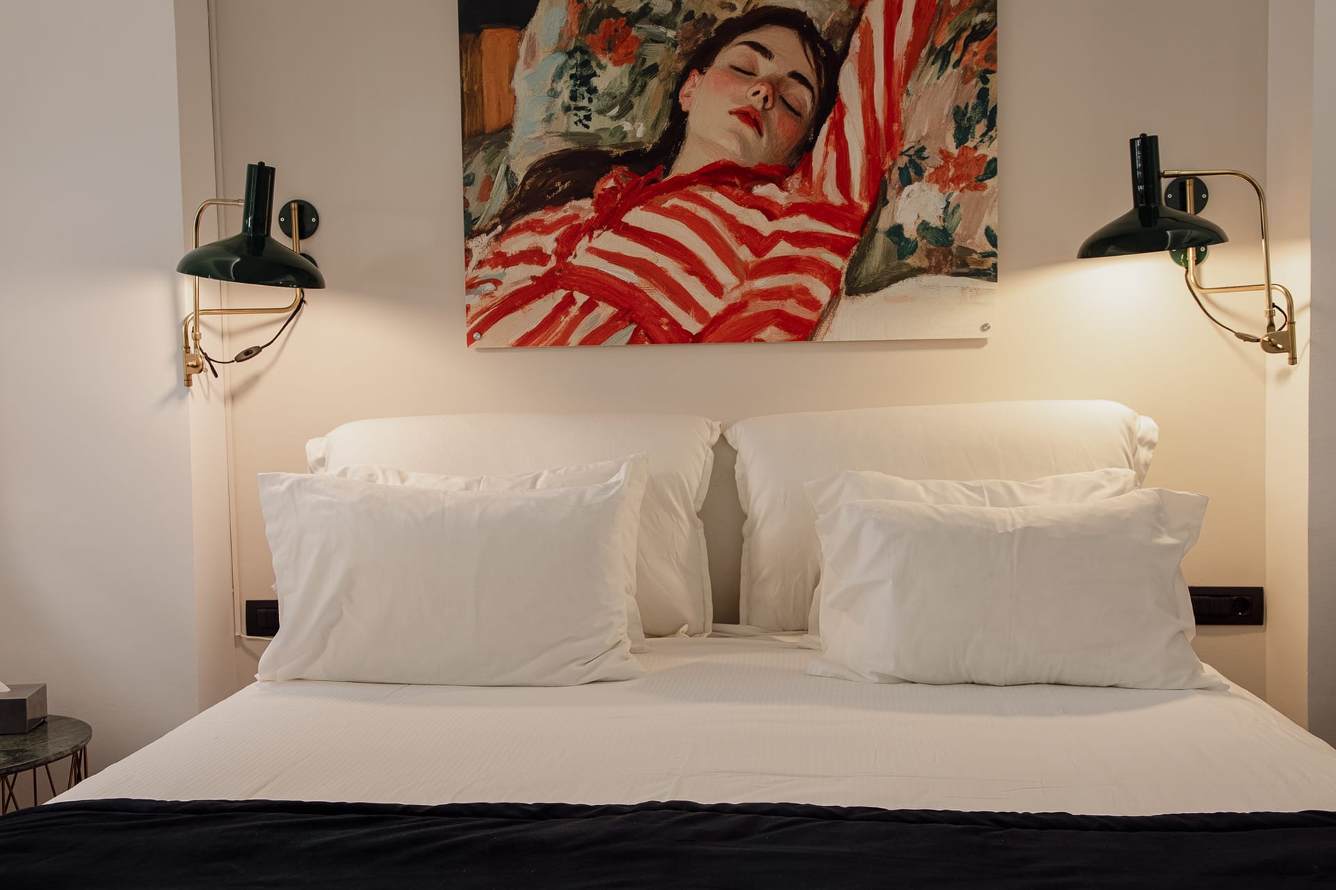 Flair Suites