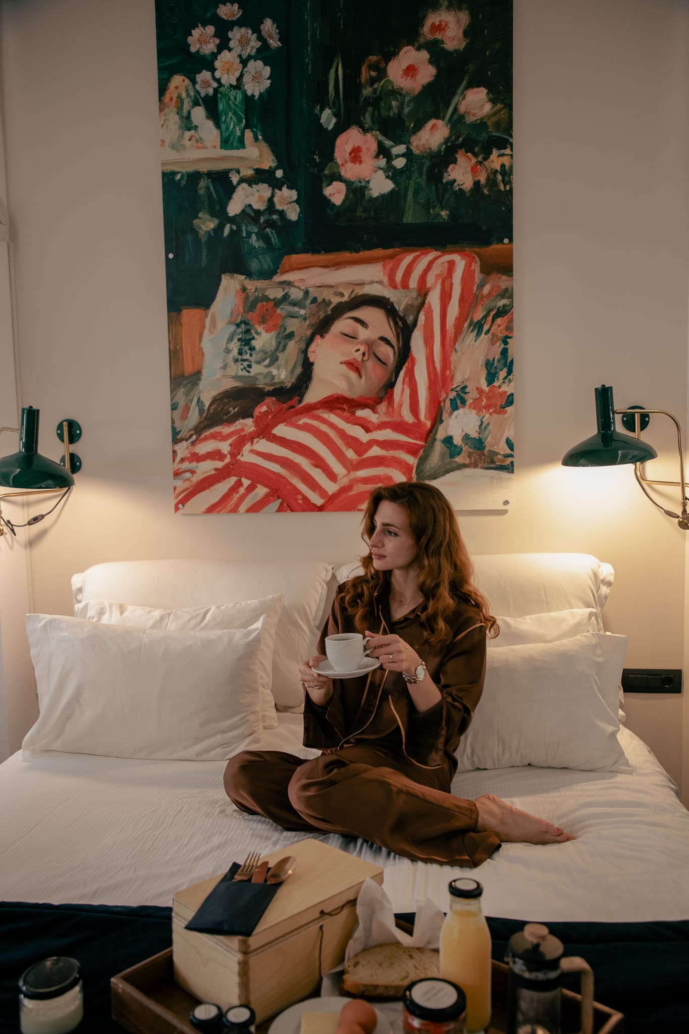 Flair Suites