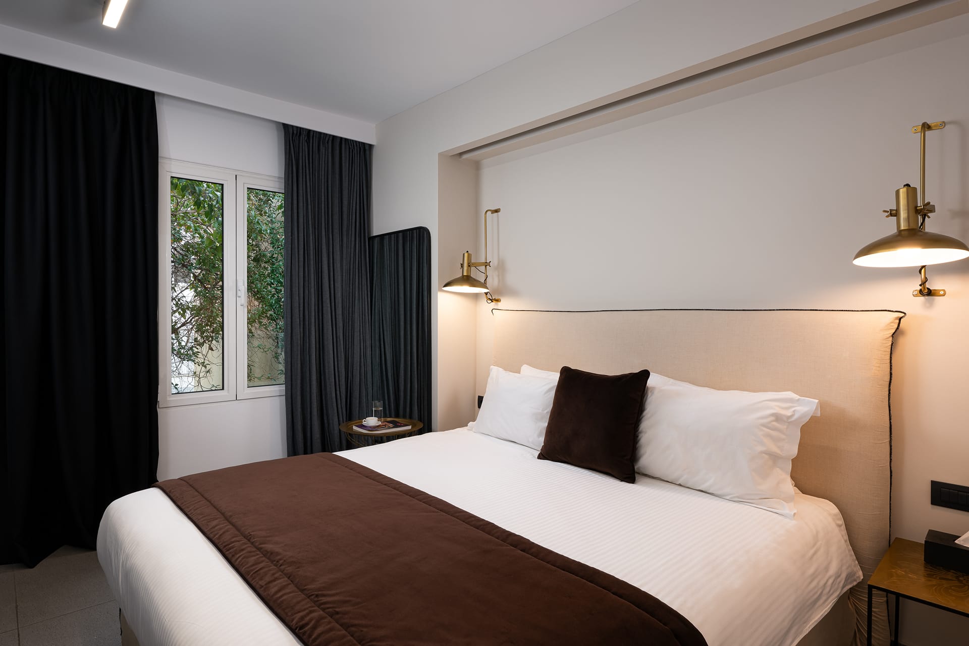 Flair Suites